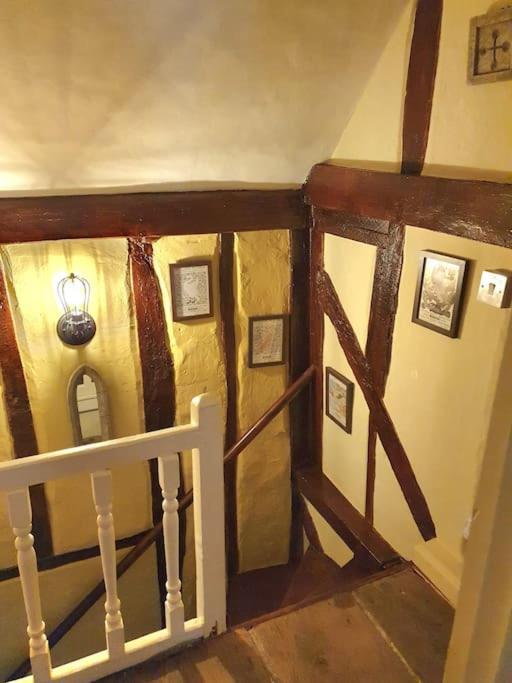 Shoemakers Cottage, Halesworth