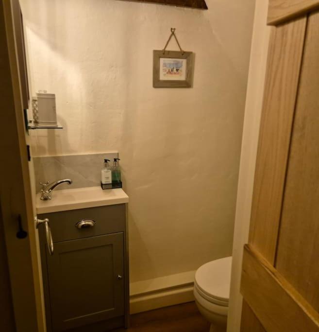 Shoemakers Cottage, Halesworth