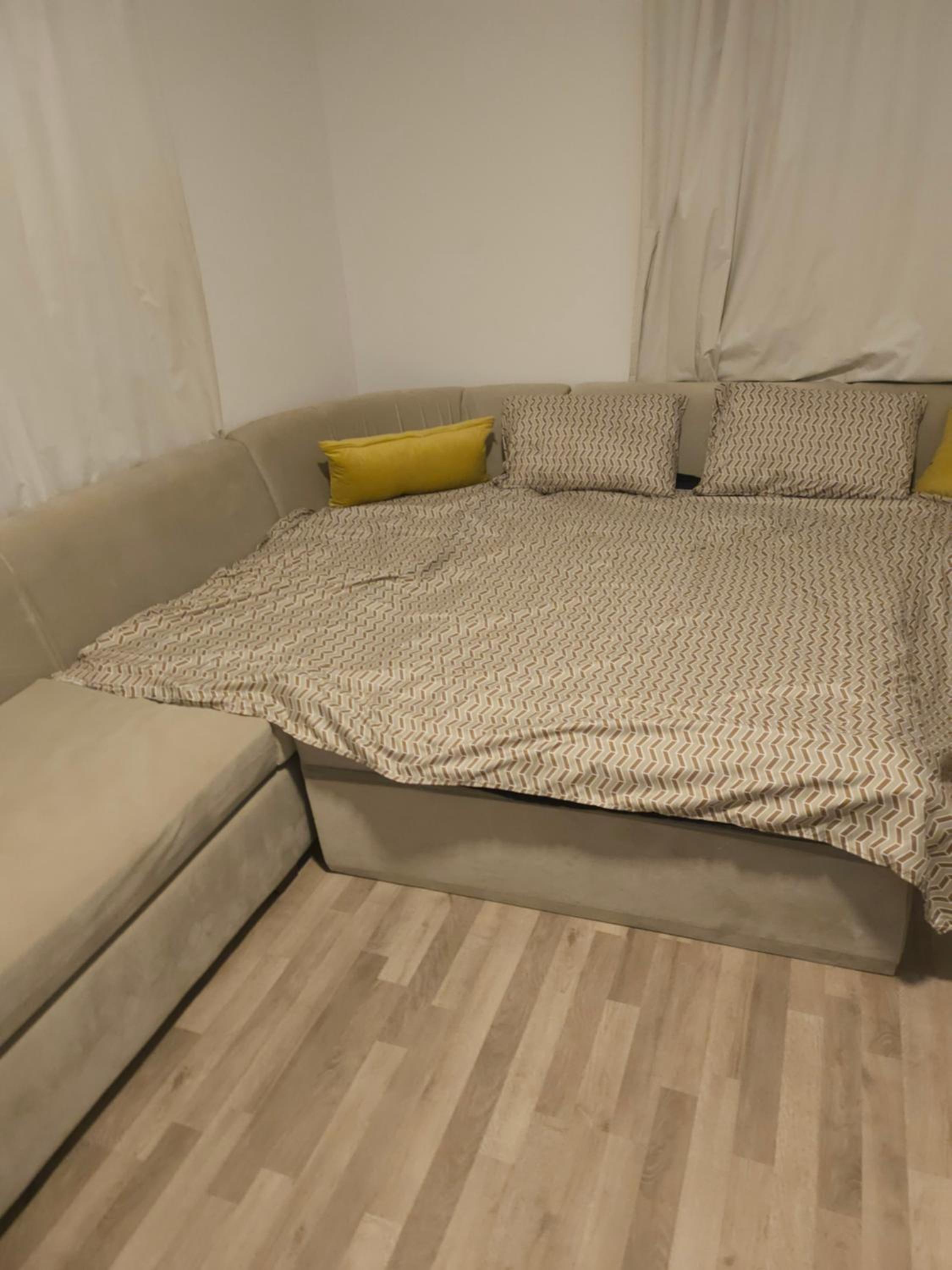 Apartman Al Dora Resindence