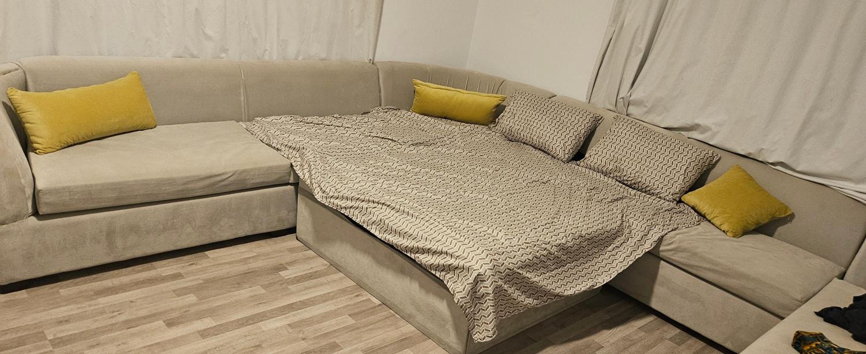 Apartman Al Dora Resindence