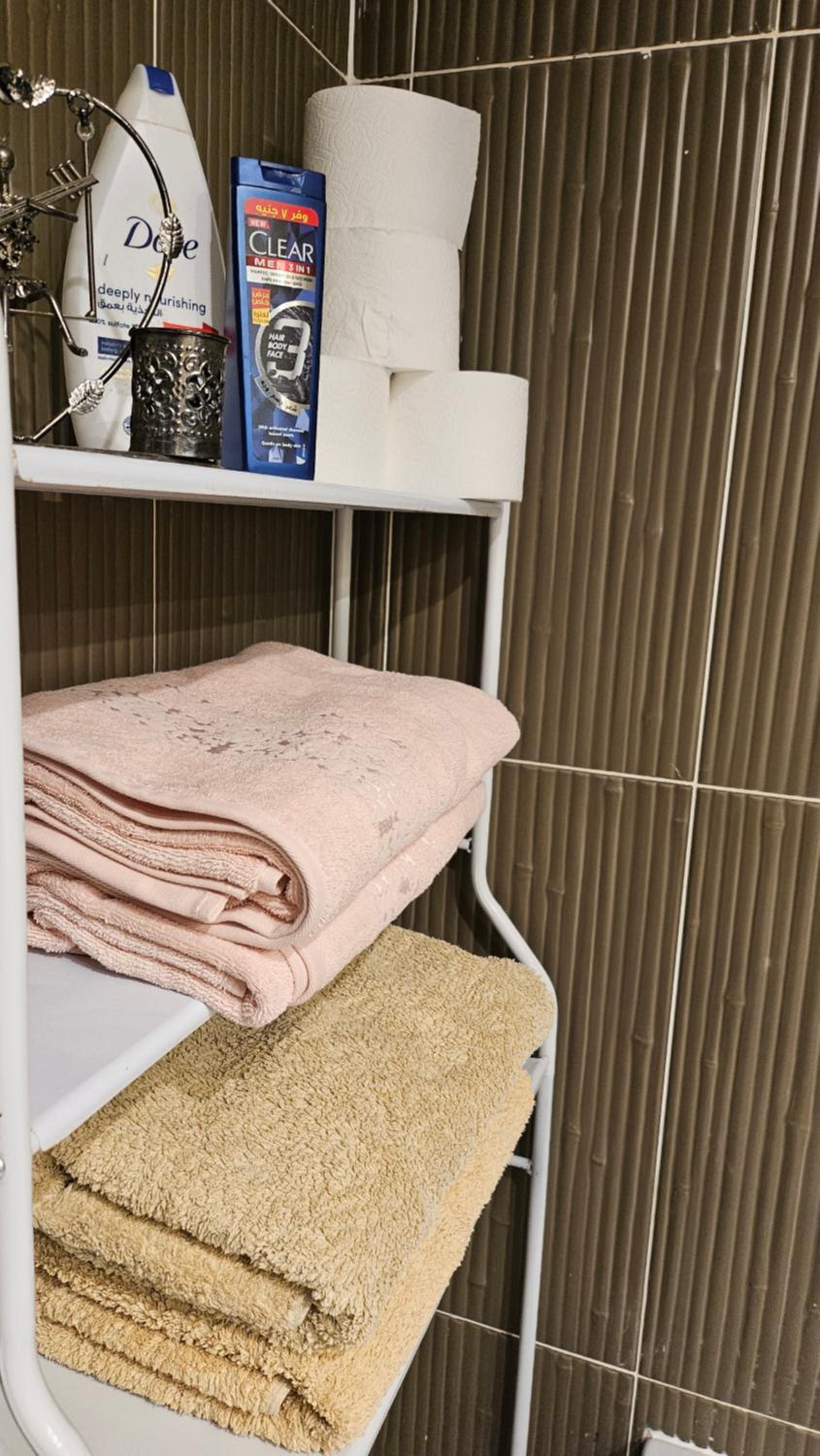 Apartman Al Dora Resindence