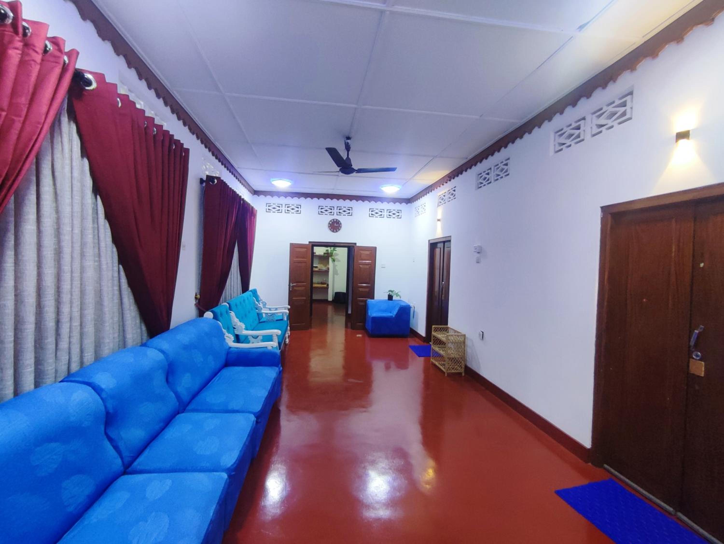 Breeze Guest House view 5