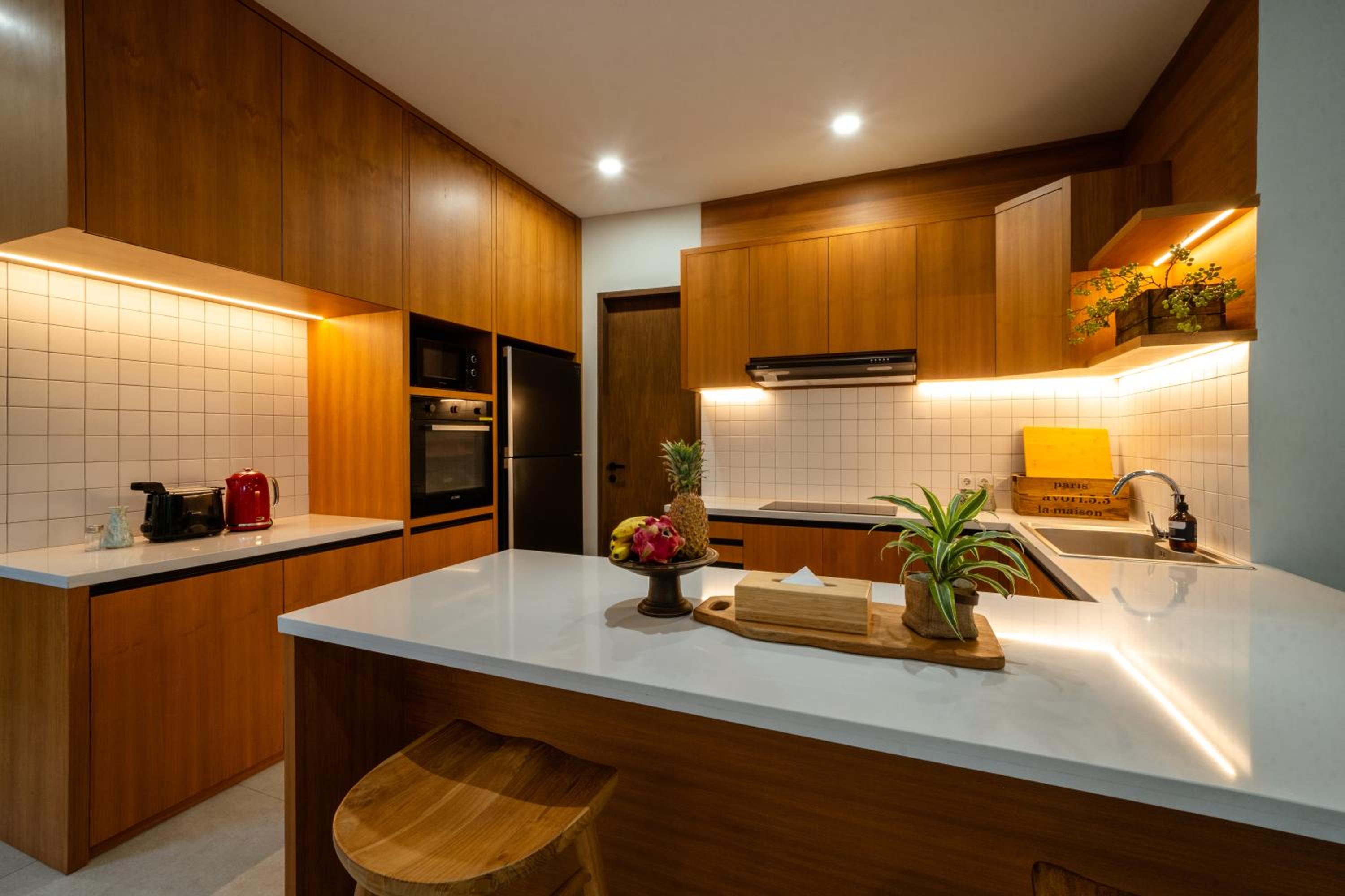 Pulang Villas Private Pool, Pererenan - Image 5