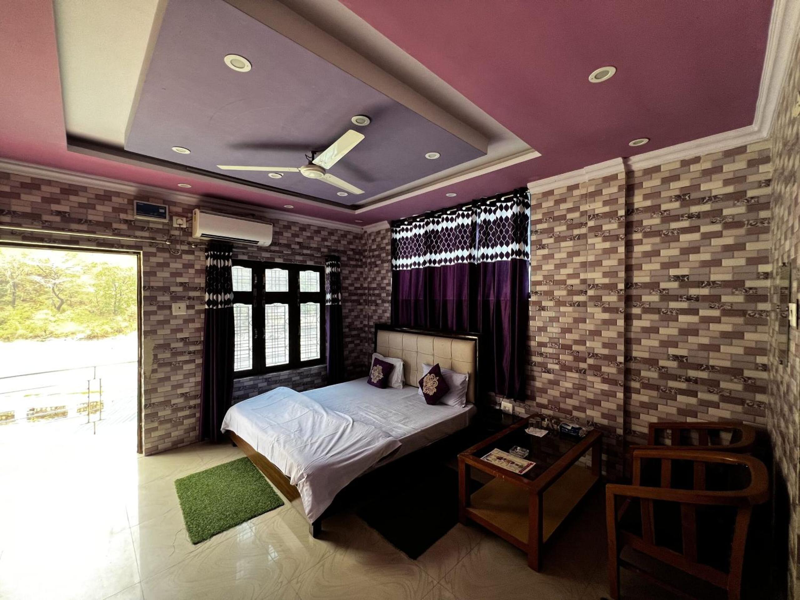 Kanva Cottage view 5