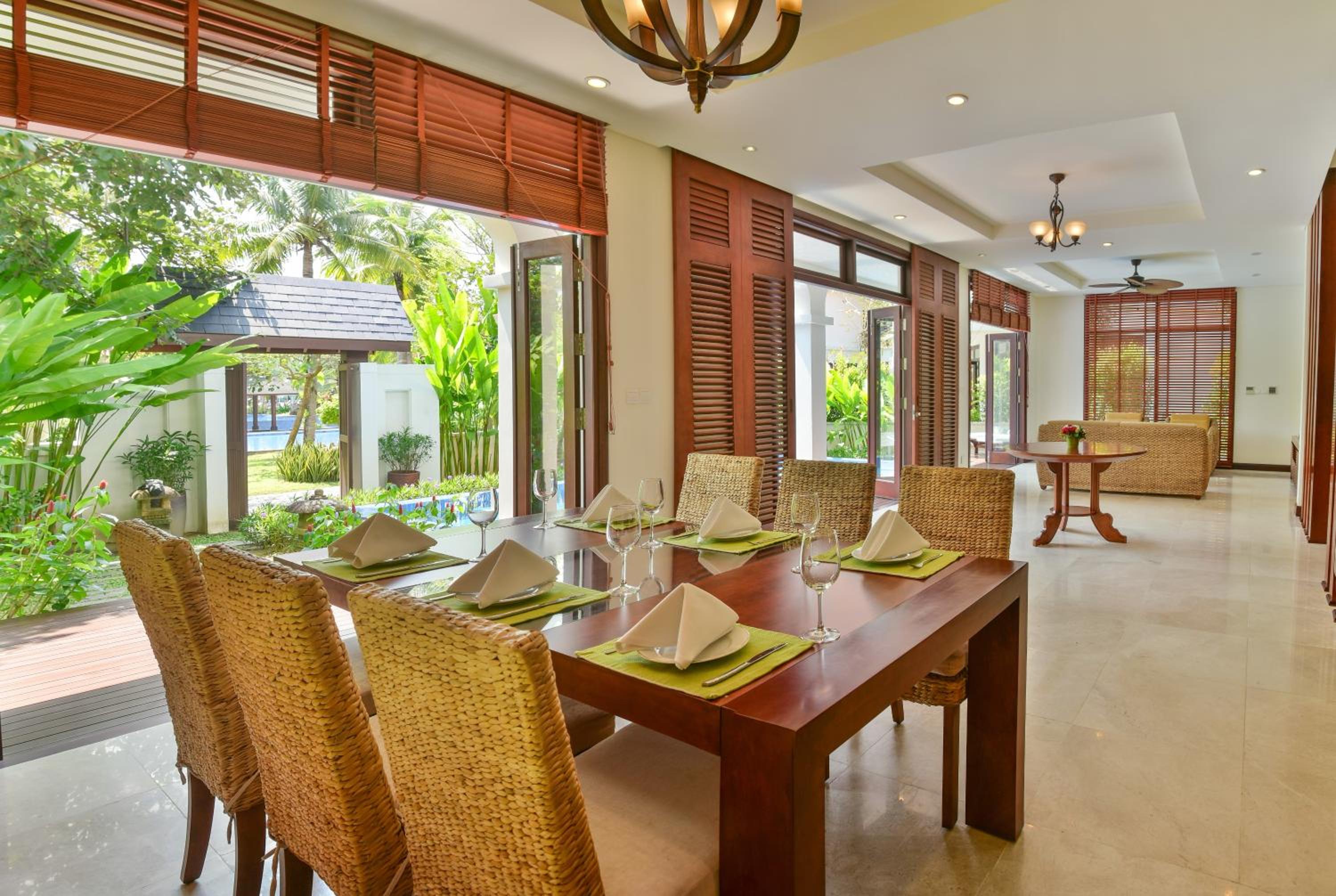 Furama Villas Danang
