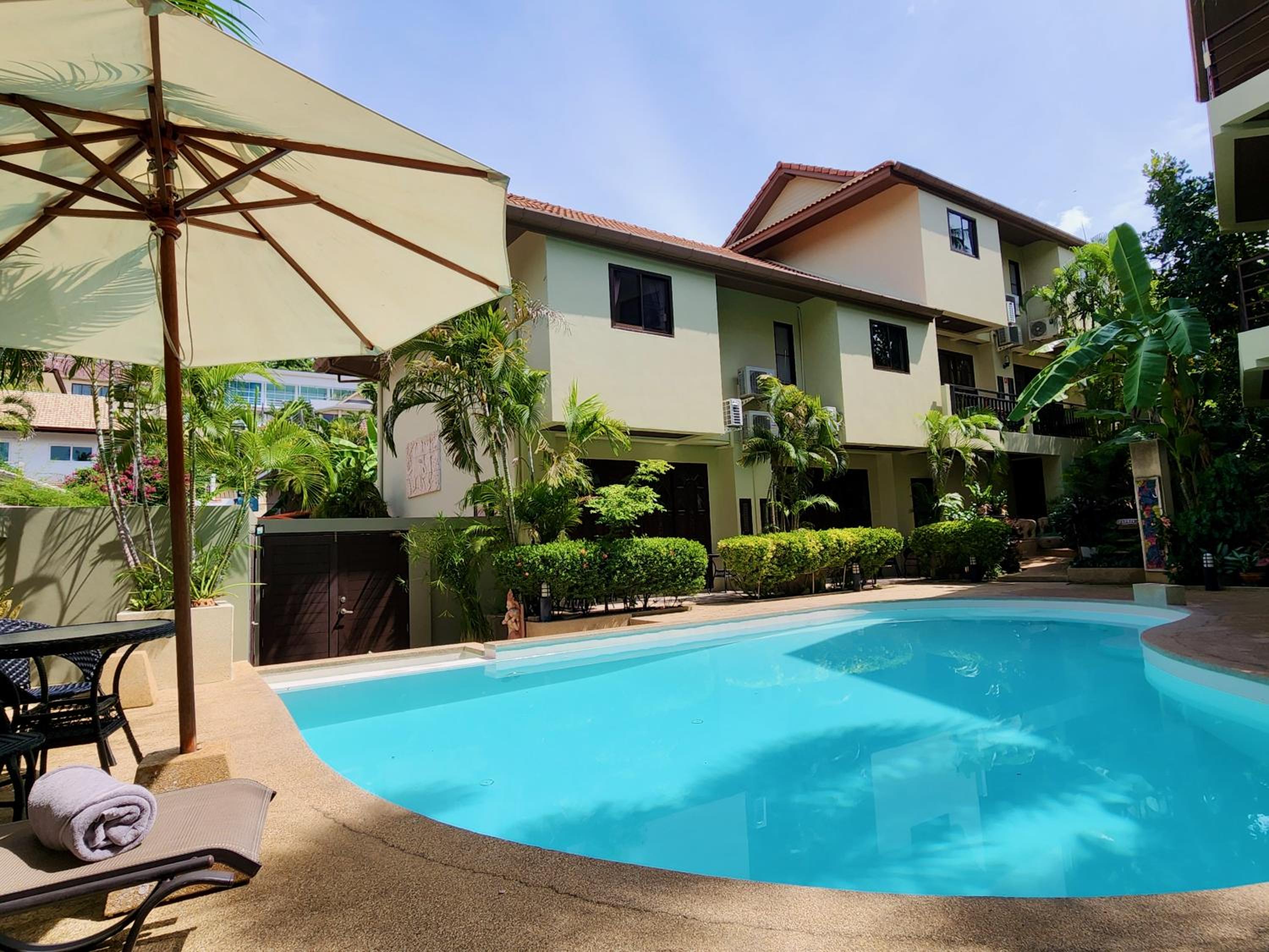 Soleil D'asie Residence view 3