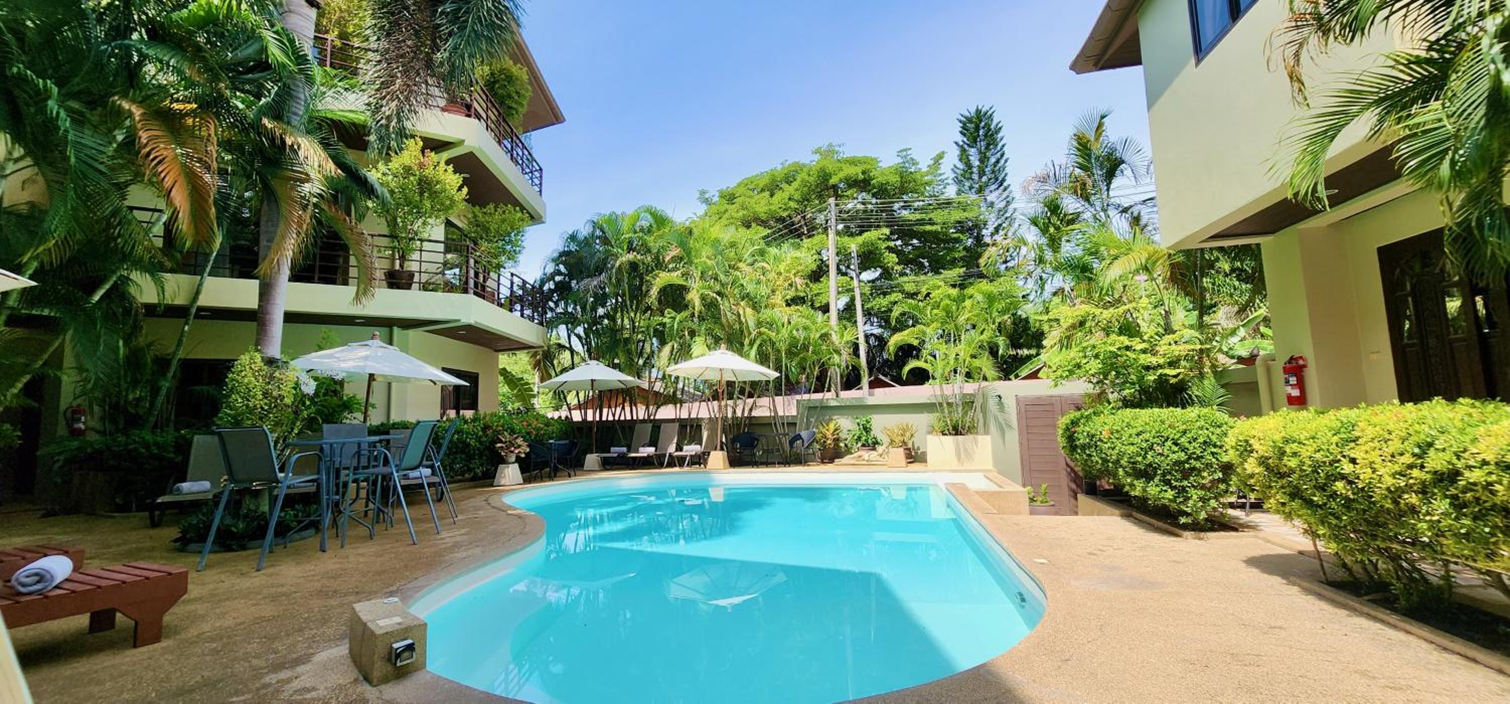 Soleil D'asie Residence view 4