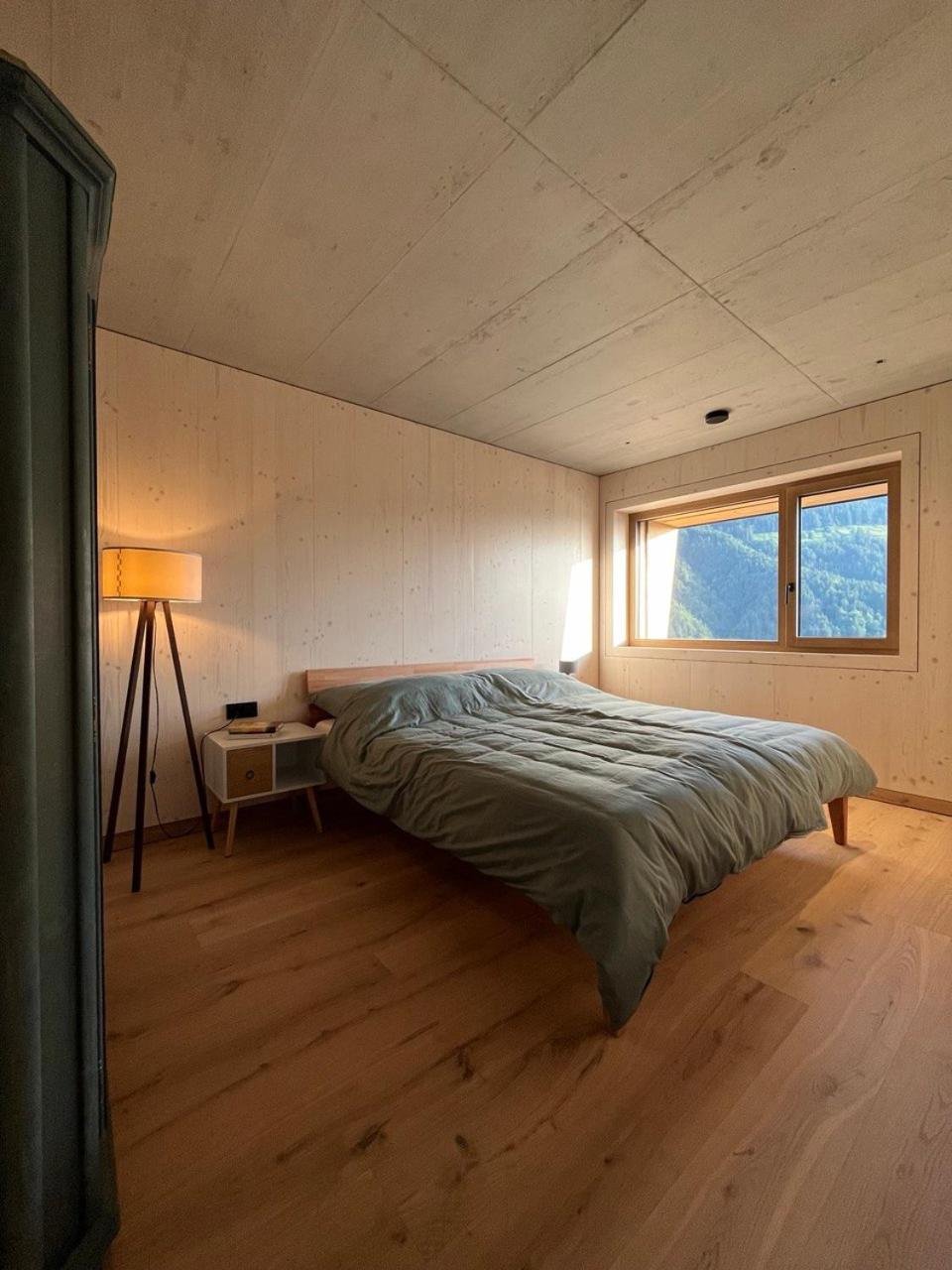 Walsergrat Appartements