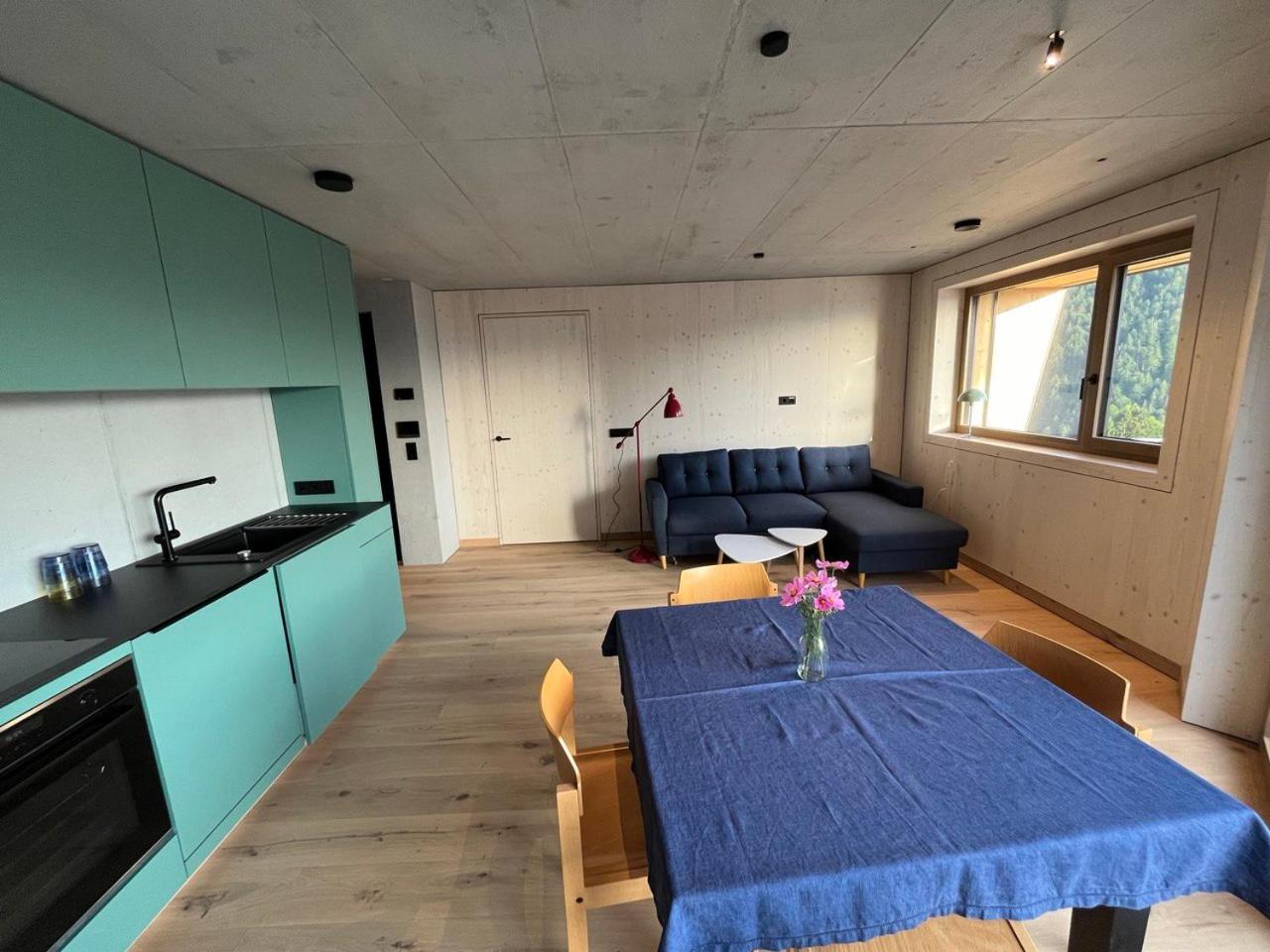 Walsergrat Appartements