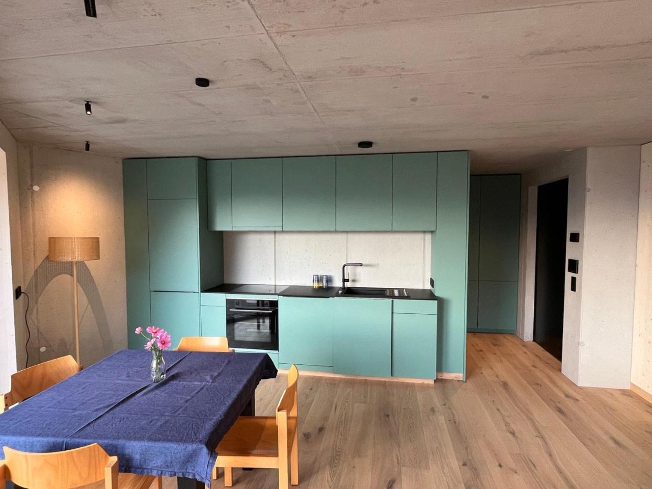Walsergrat Appartements