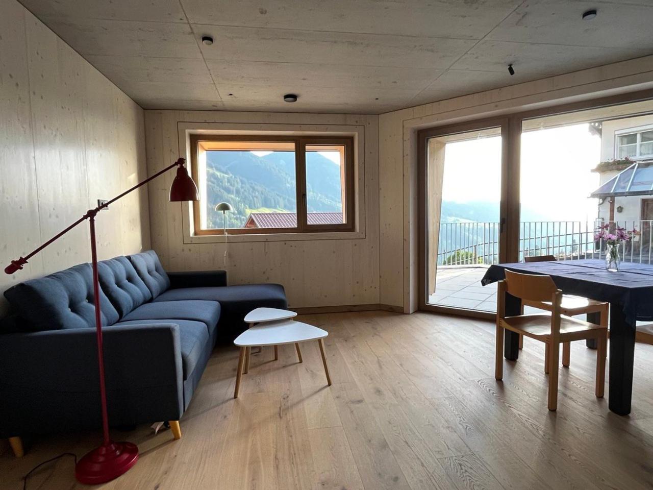 Walsergrat Appartements