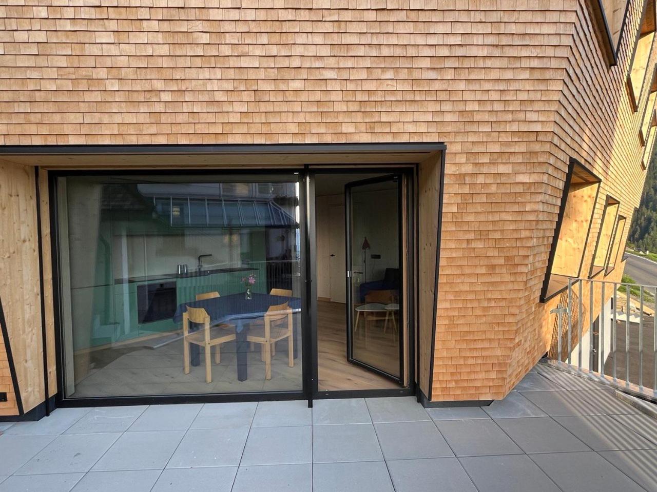 Walsergrat Appartements
