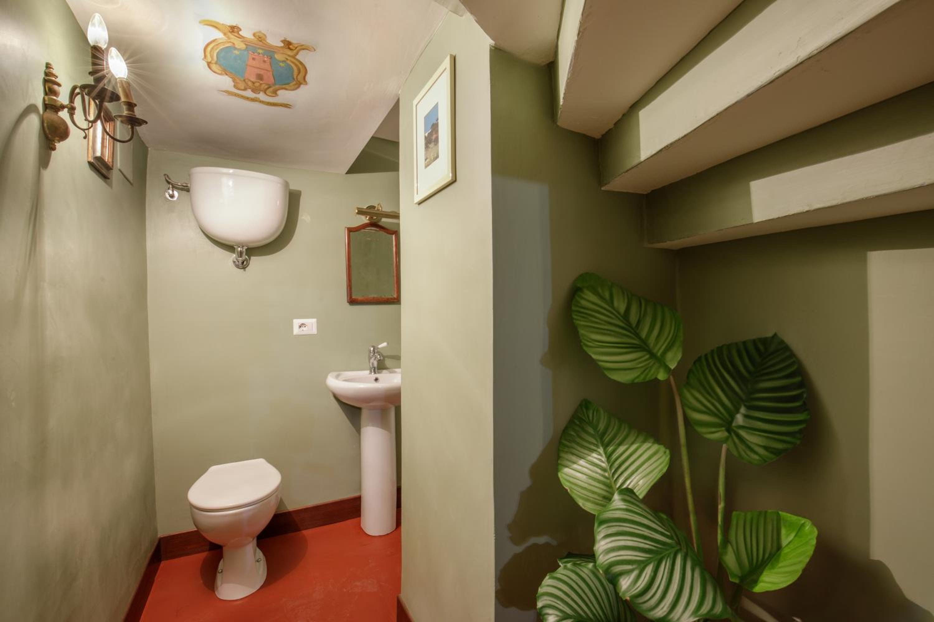 Daplace - Villetta Sant'Onofrio
