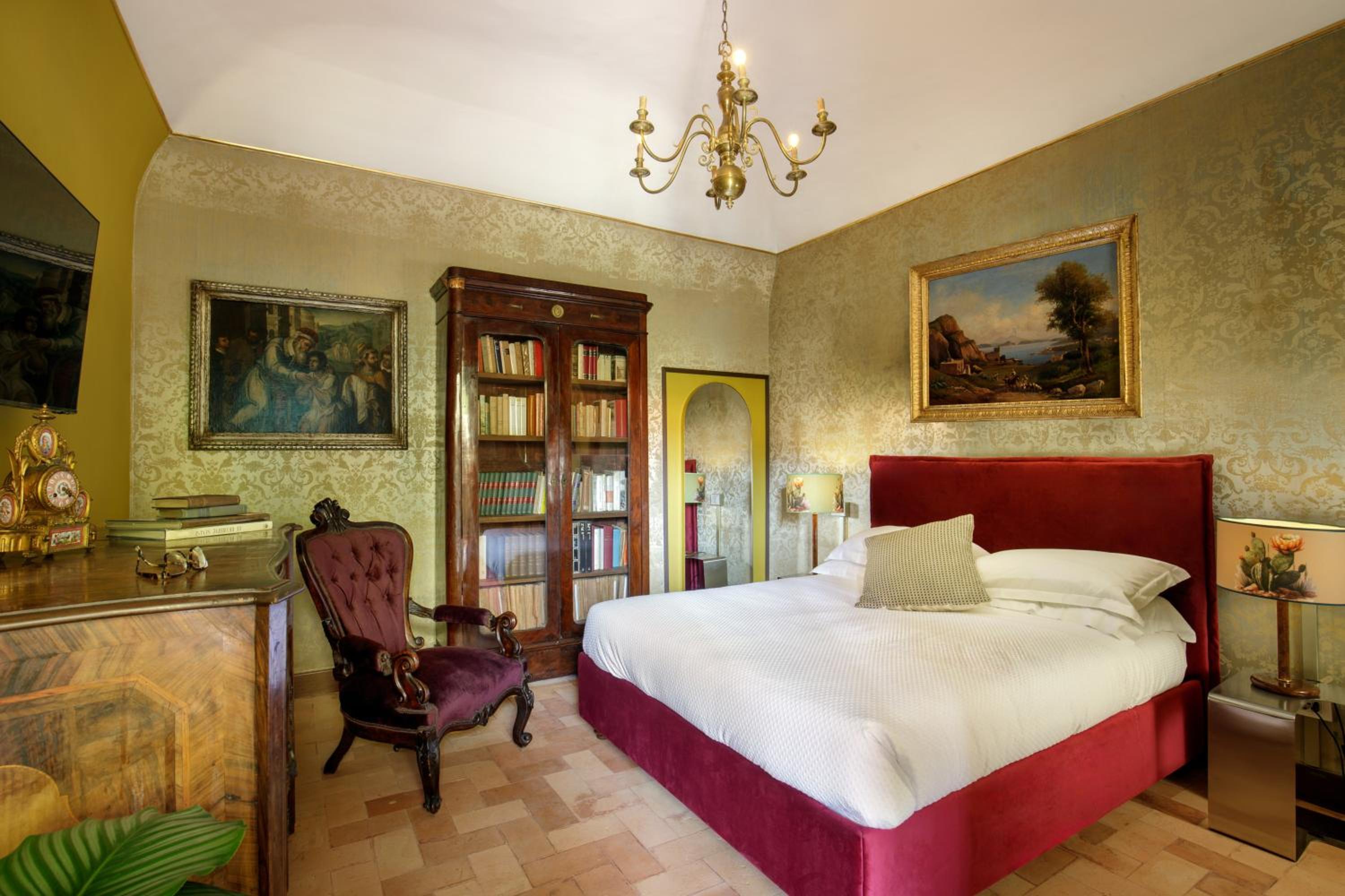 Daplace - Villetta Sant'Onofrio