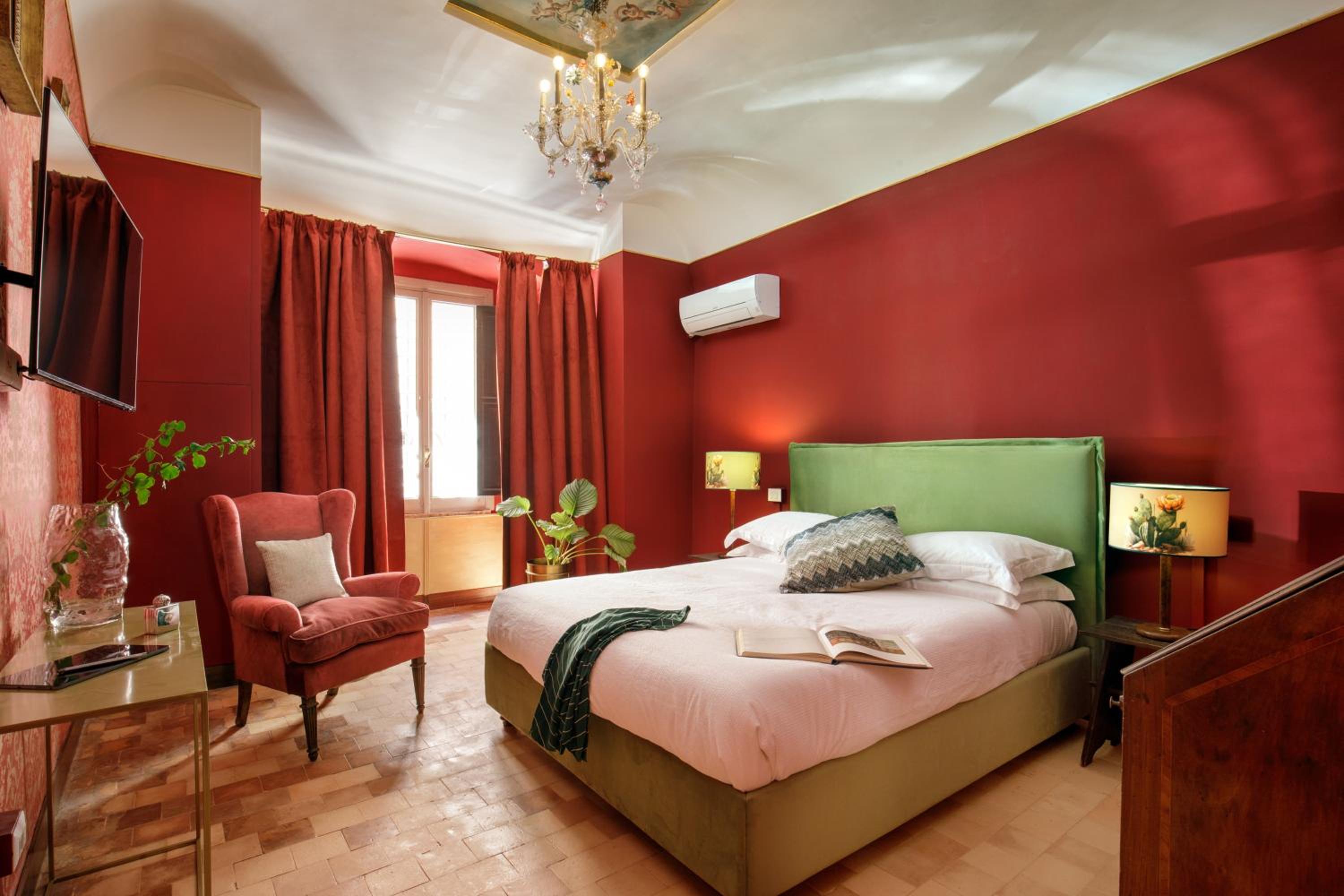 Daplace - Villetta Sant'Onofrio