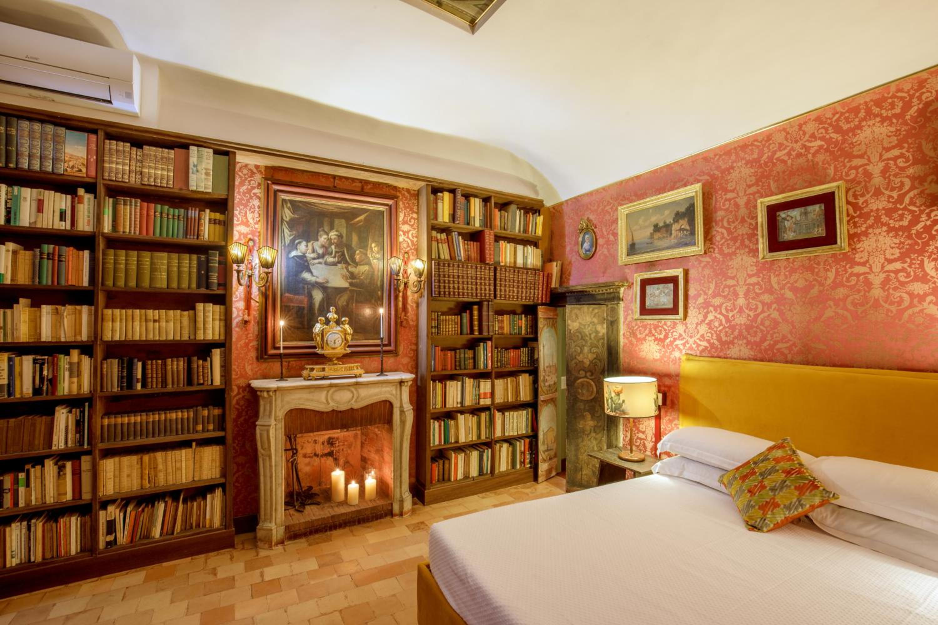 Daplace - Villetta Sant'Onofrio