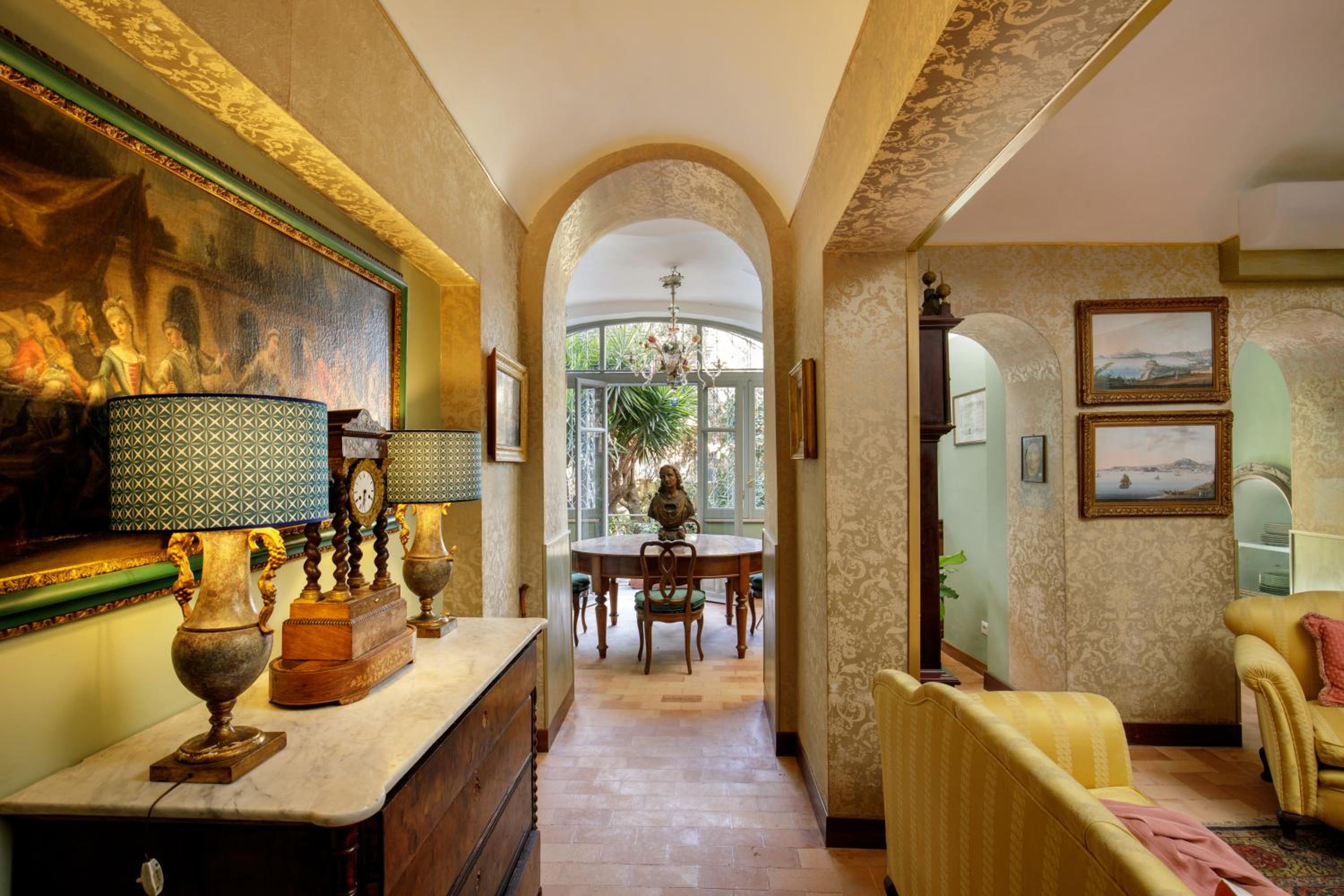 Daplace - Villetta Sant'Onofrio