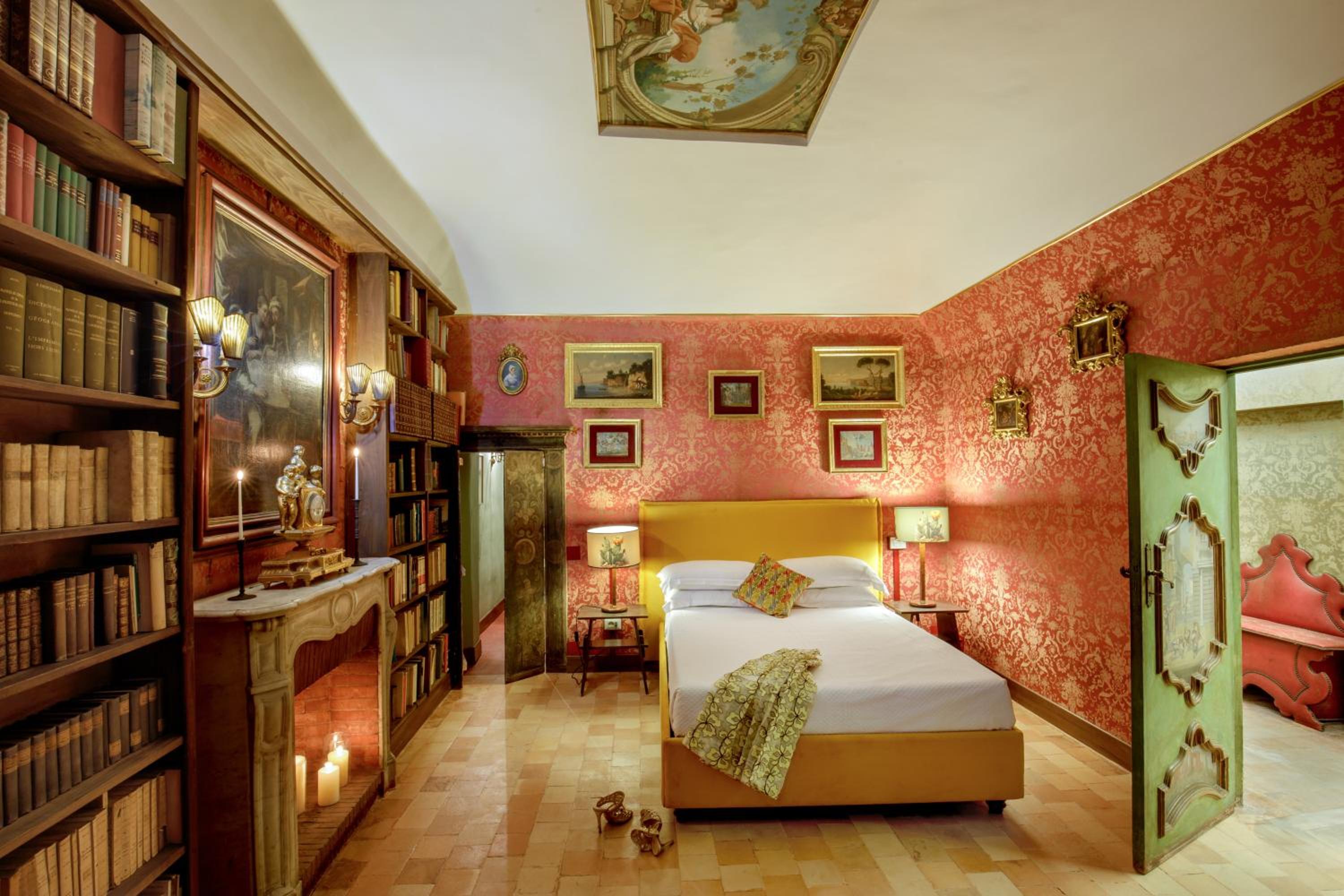 Daplace - Villetta Sant'Onofrio
