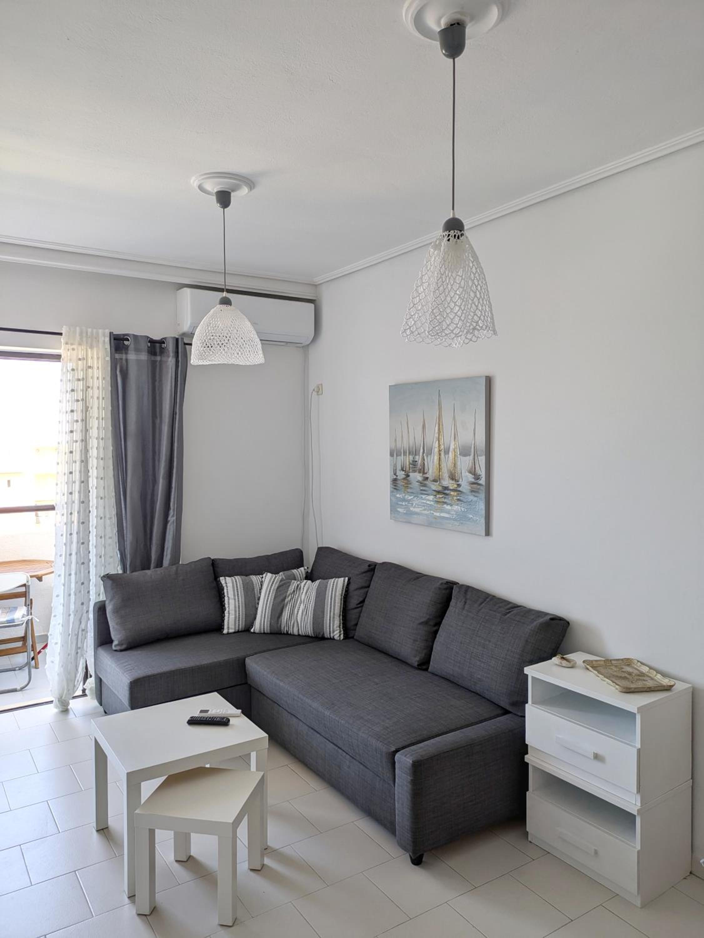 Kiparissia Sea View view 3