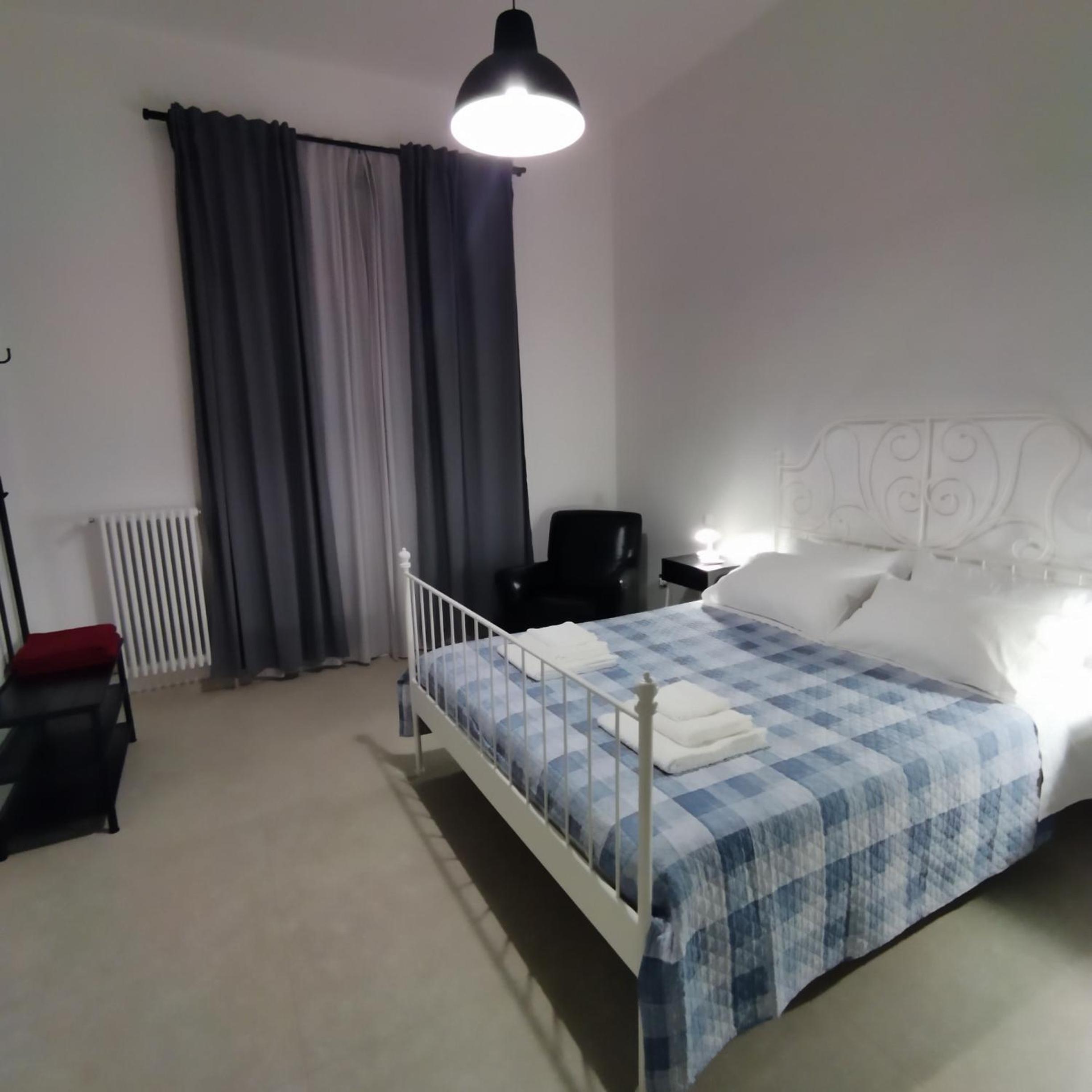 Putignani 210 Apartment view 4