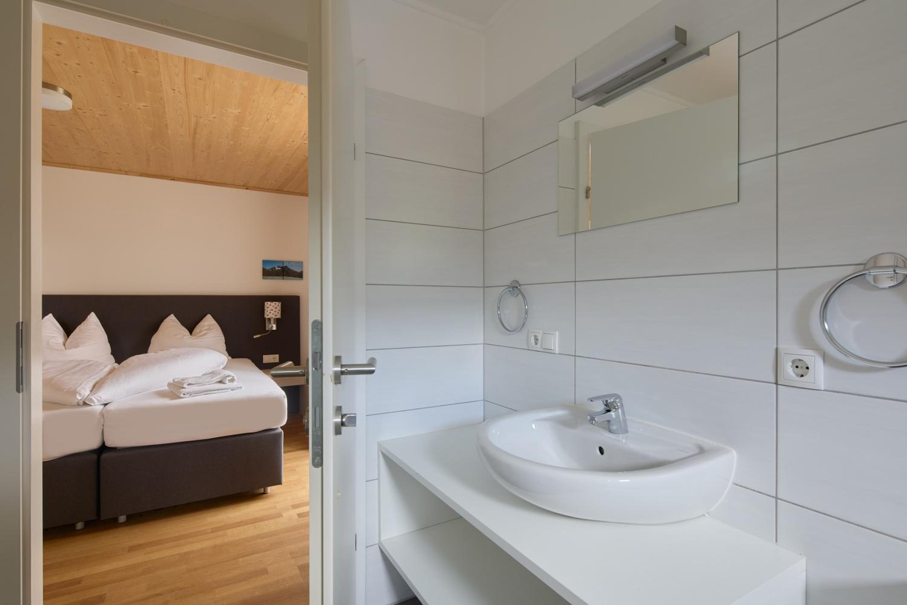 Chalet Resort Montafon I - Chalets & Chalet-Apartments