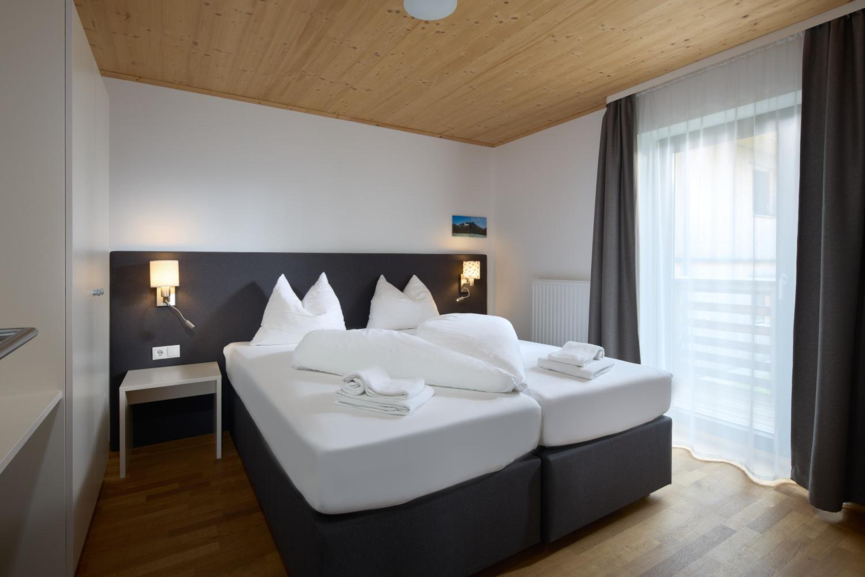 Chalet Resort Montafon I - Chalets & Chalet-Apartments