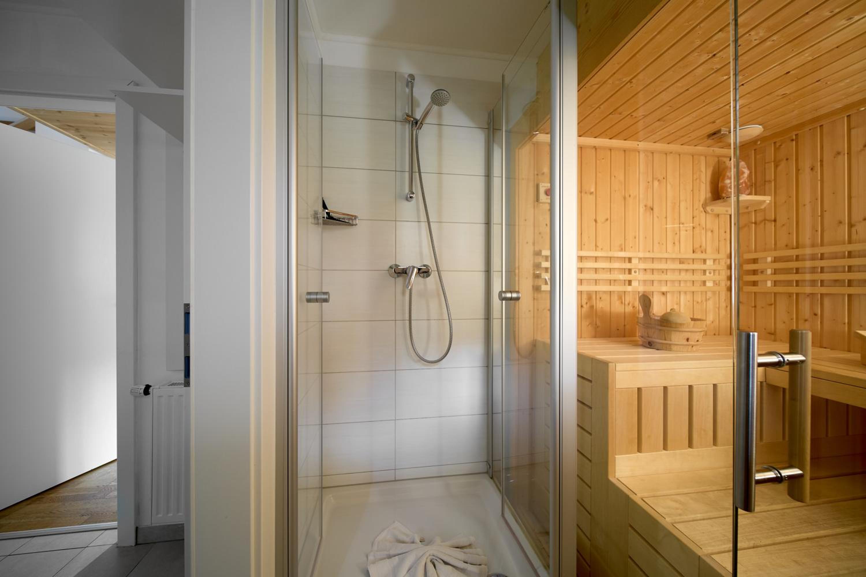 Chalet Resort Montafon I - Chalets & Chalet-Apartments
