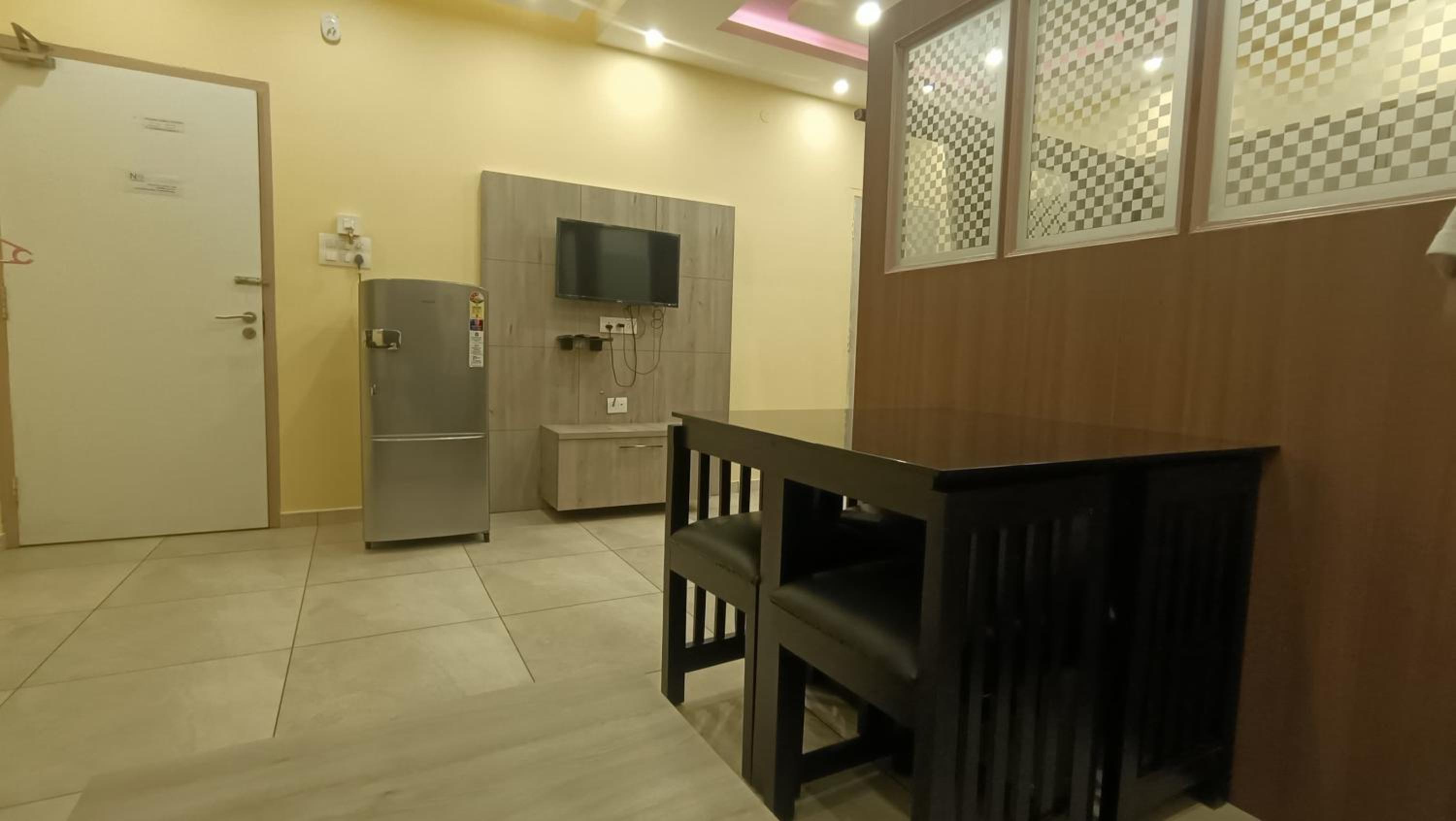sahara suites view 5