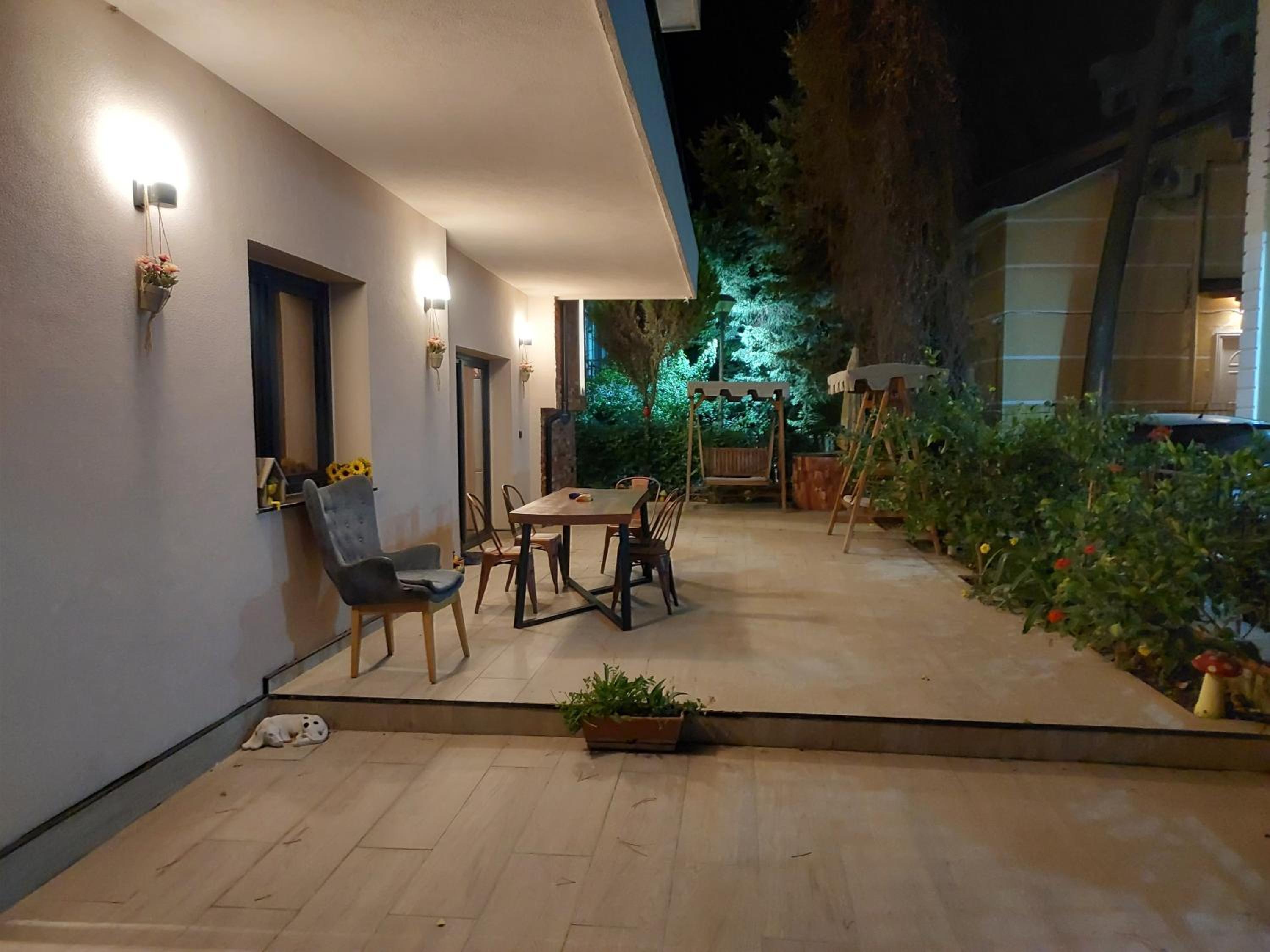 Nio Planet Villa Golem, Durrës
