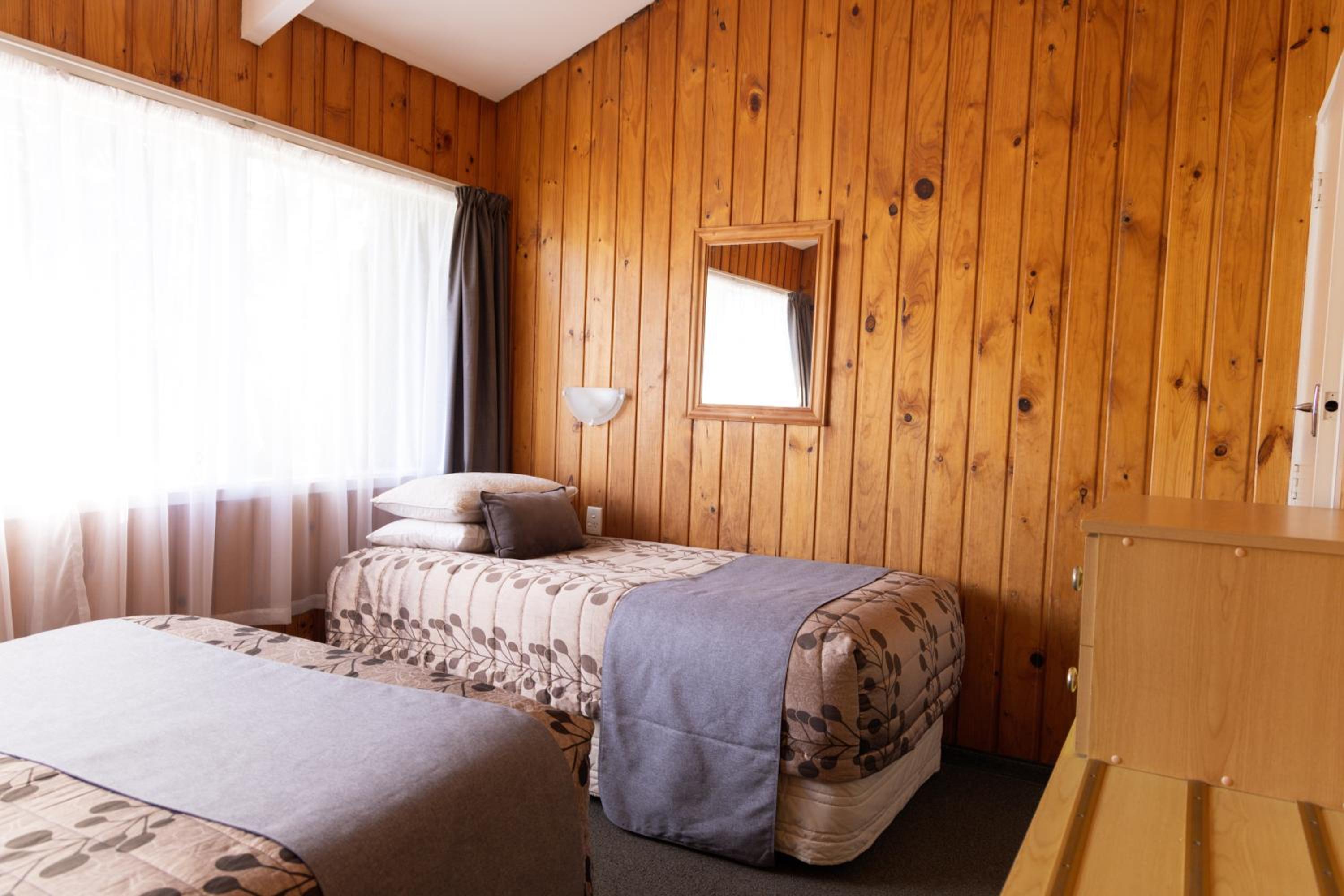 Apostles View Motel