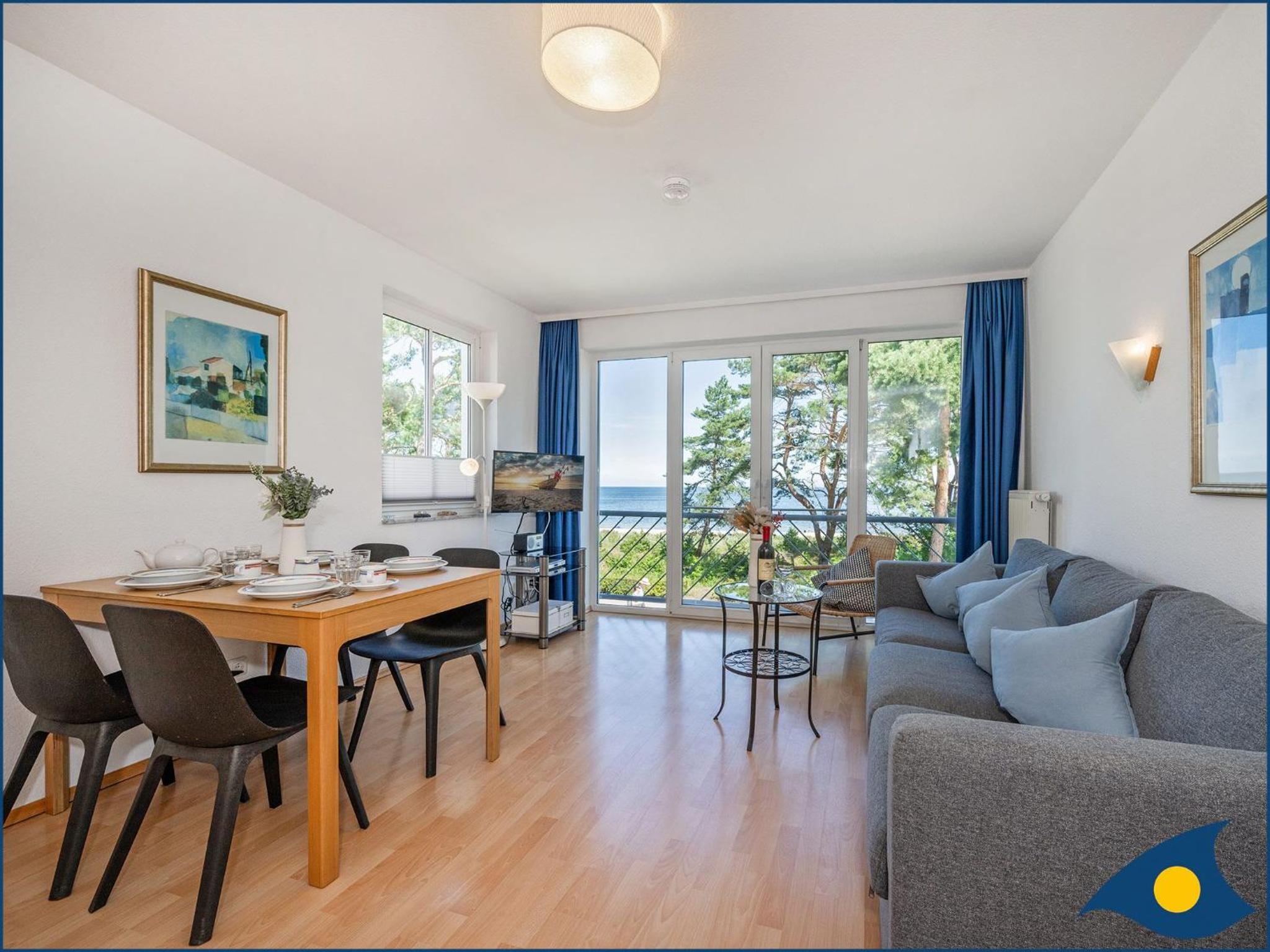 Villa Strandperle Whg 25