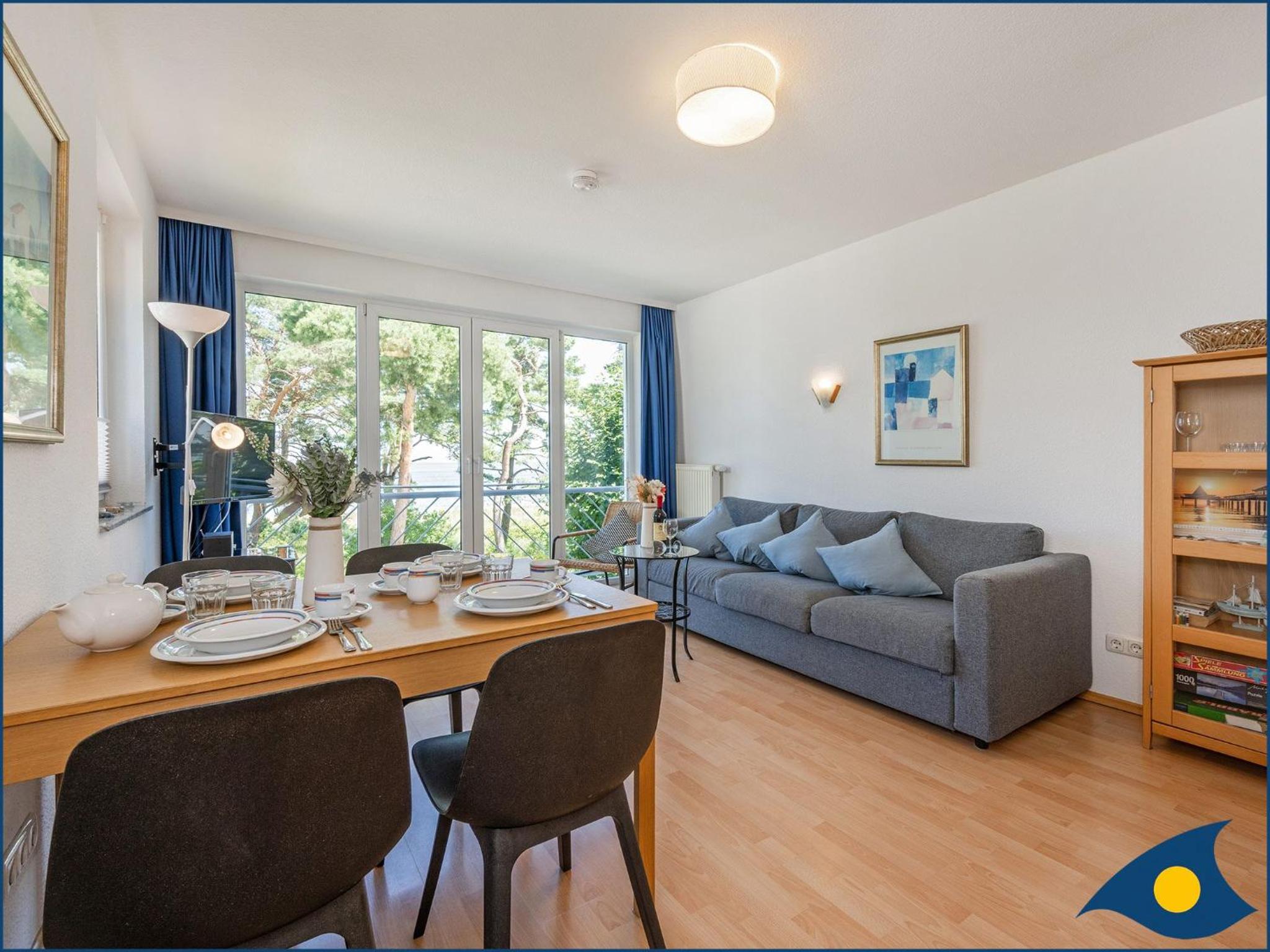 Villa Strandperle Whg 25