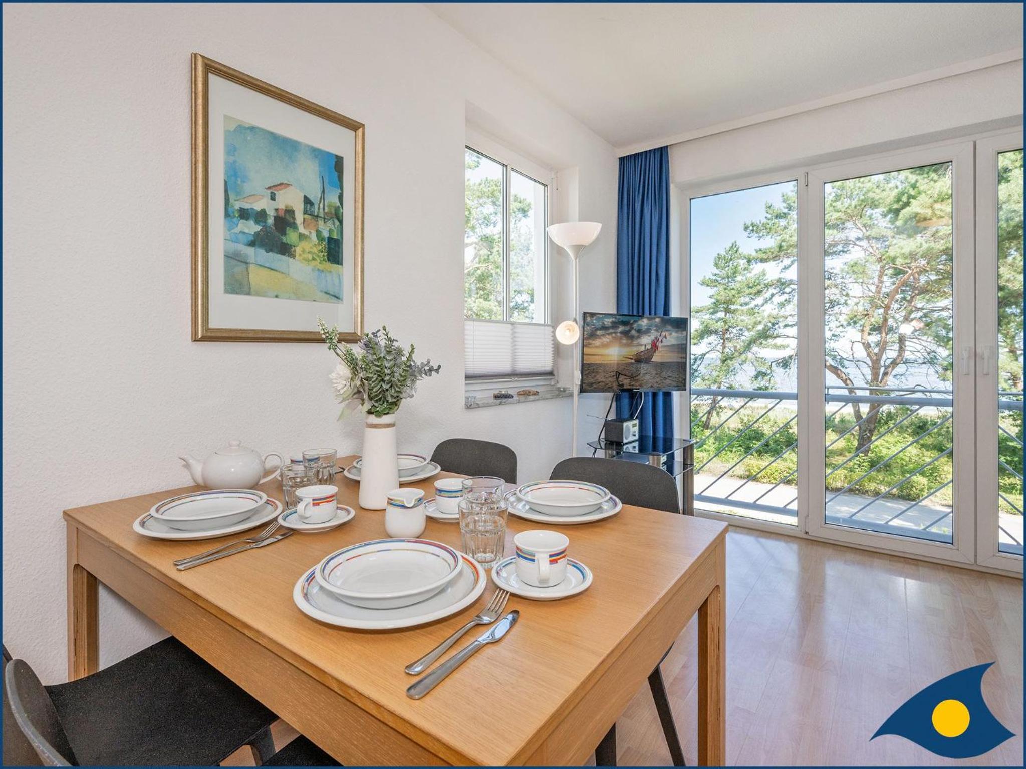 Villa Strandperle Whg 25