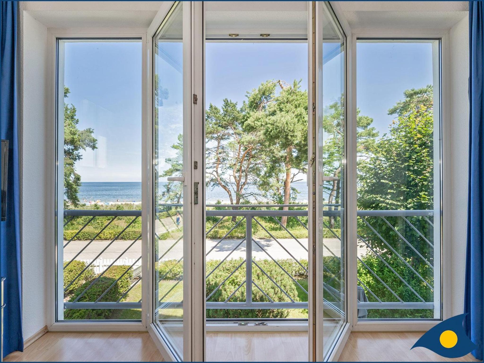 Villa Strandperle Whg 25