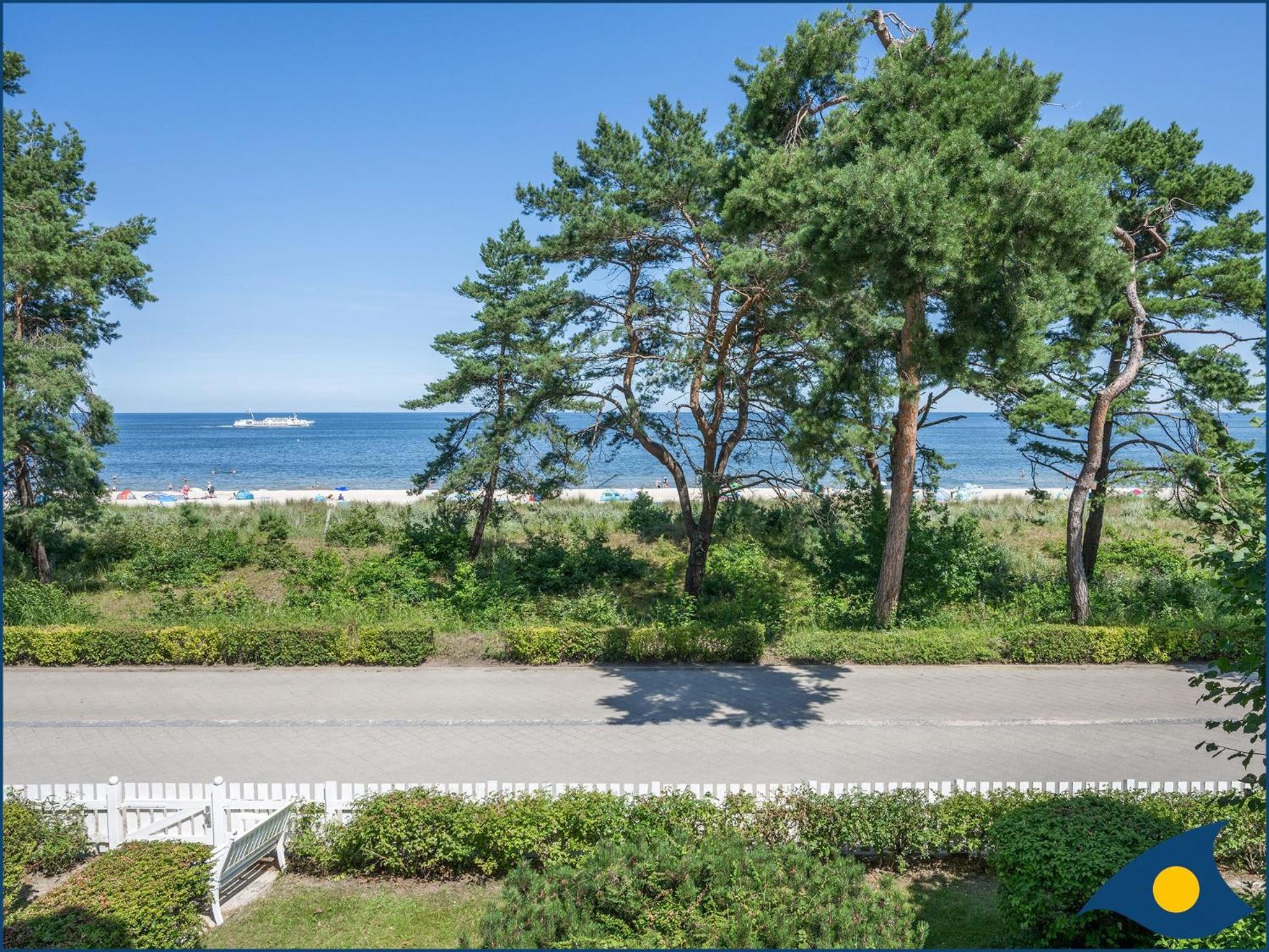 Villa Strandperle Whg 25