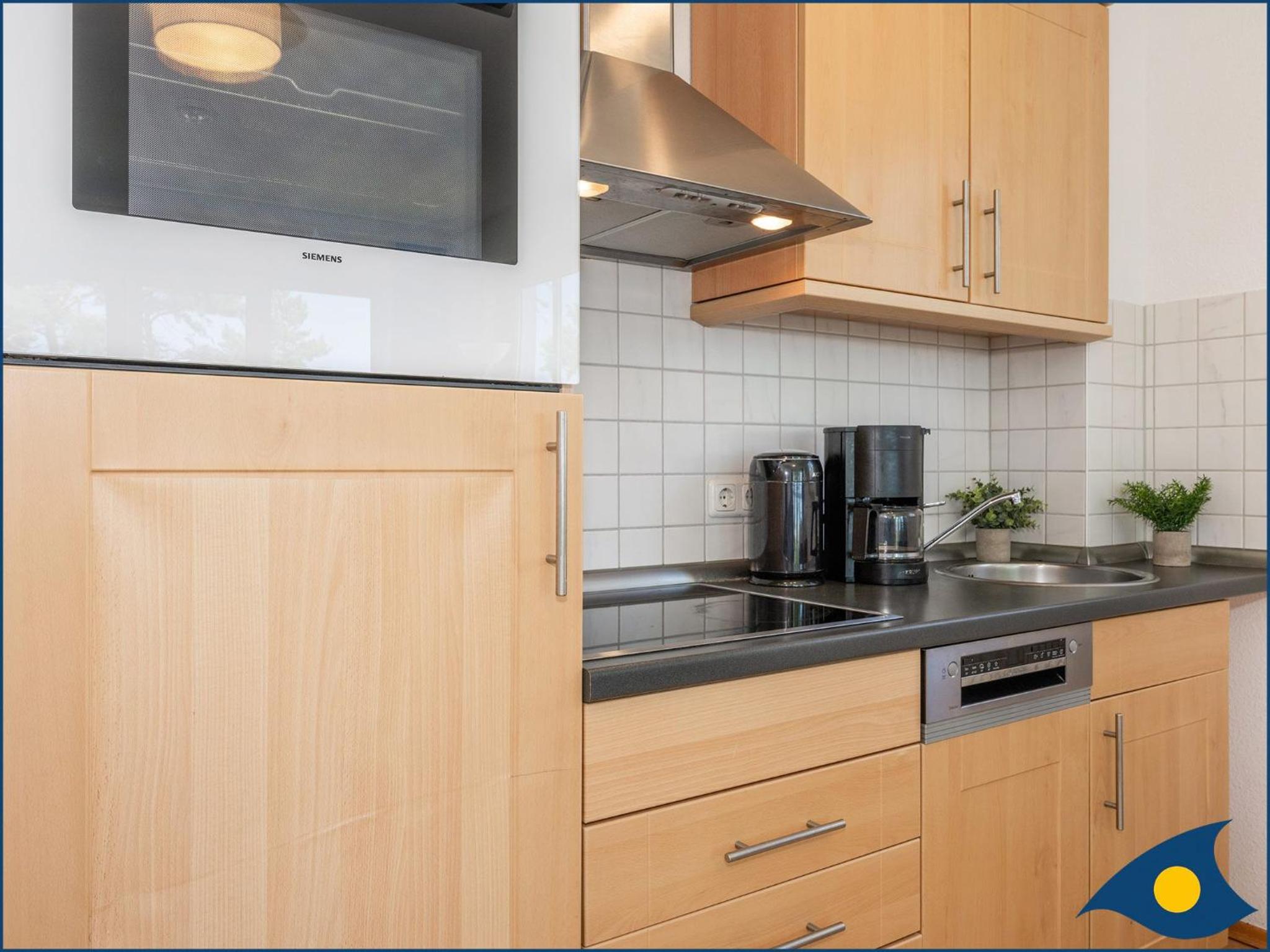 Villa Strandperle Whg 25