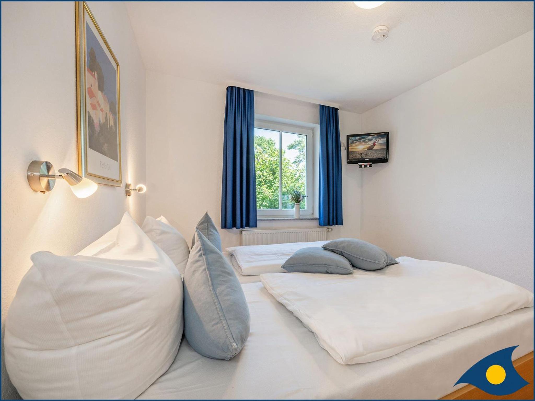 Villa Strandperle Whg 25