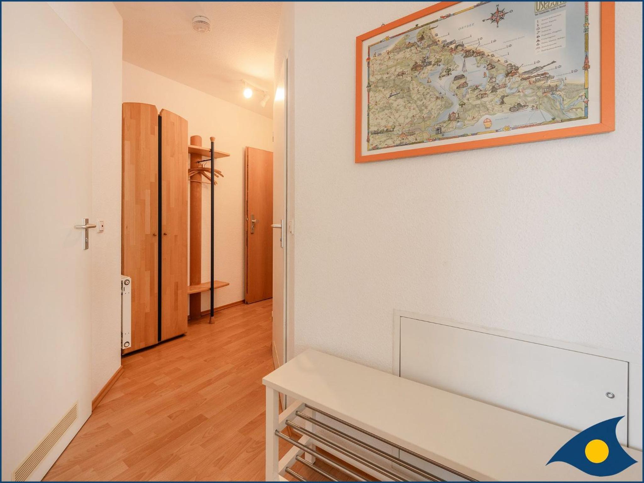 Villa Strandperle Whg 25