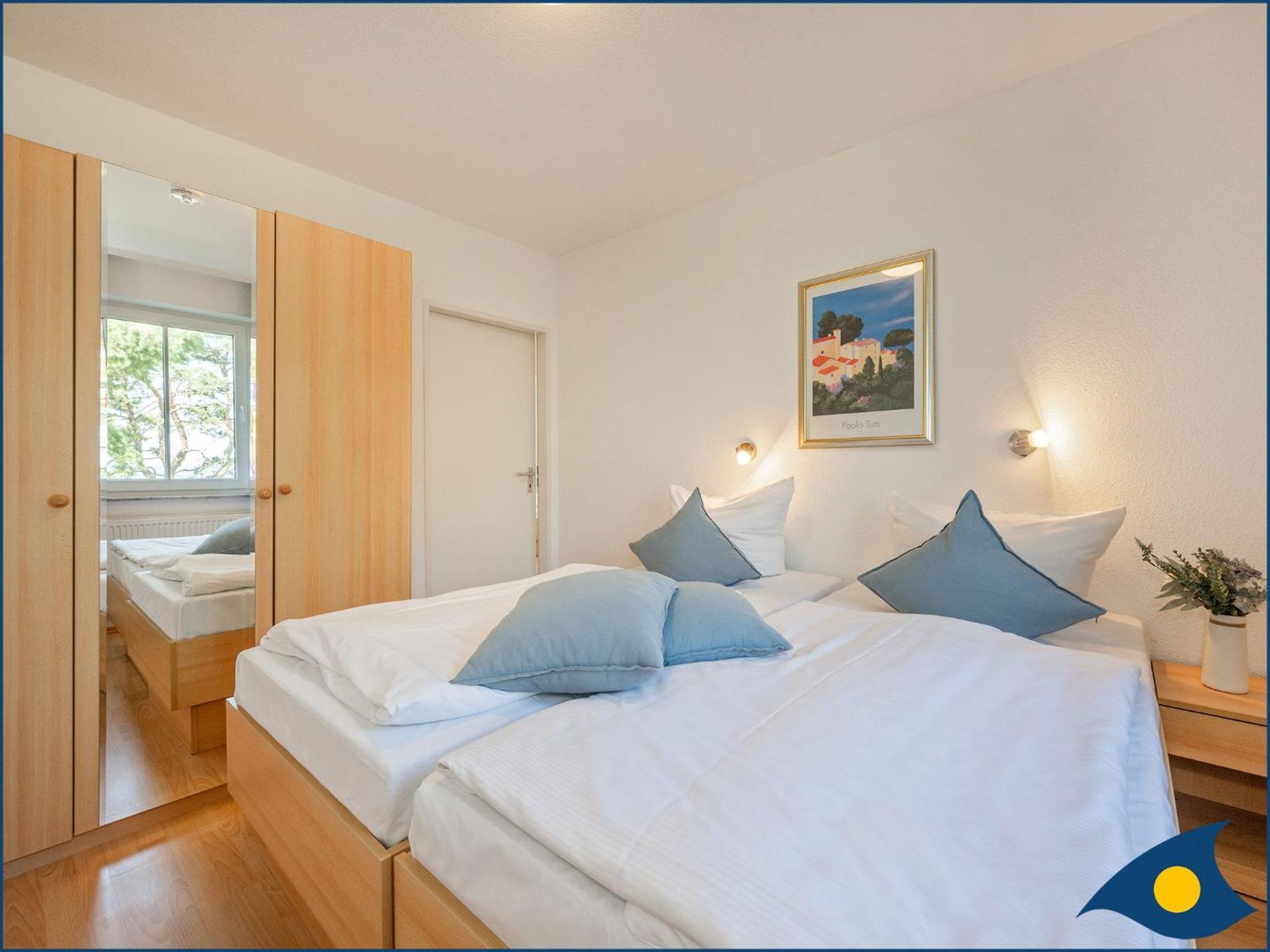 Villa Strandperle Whg 25