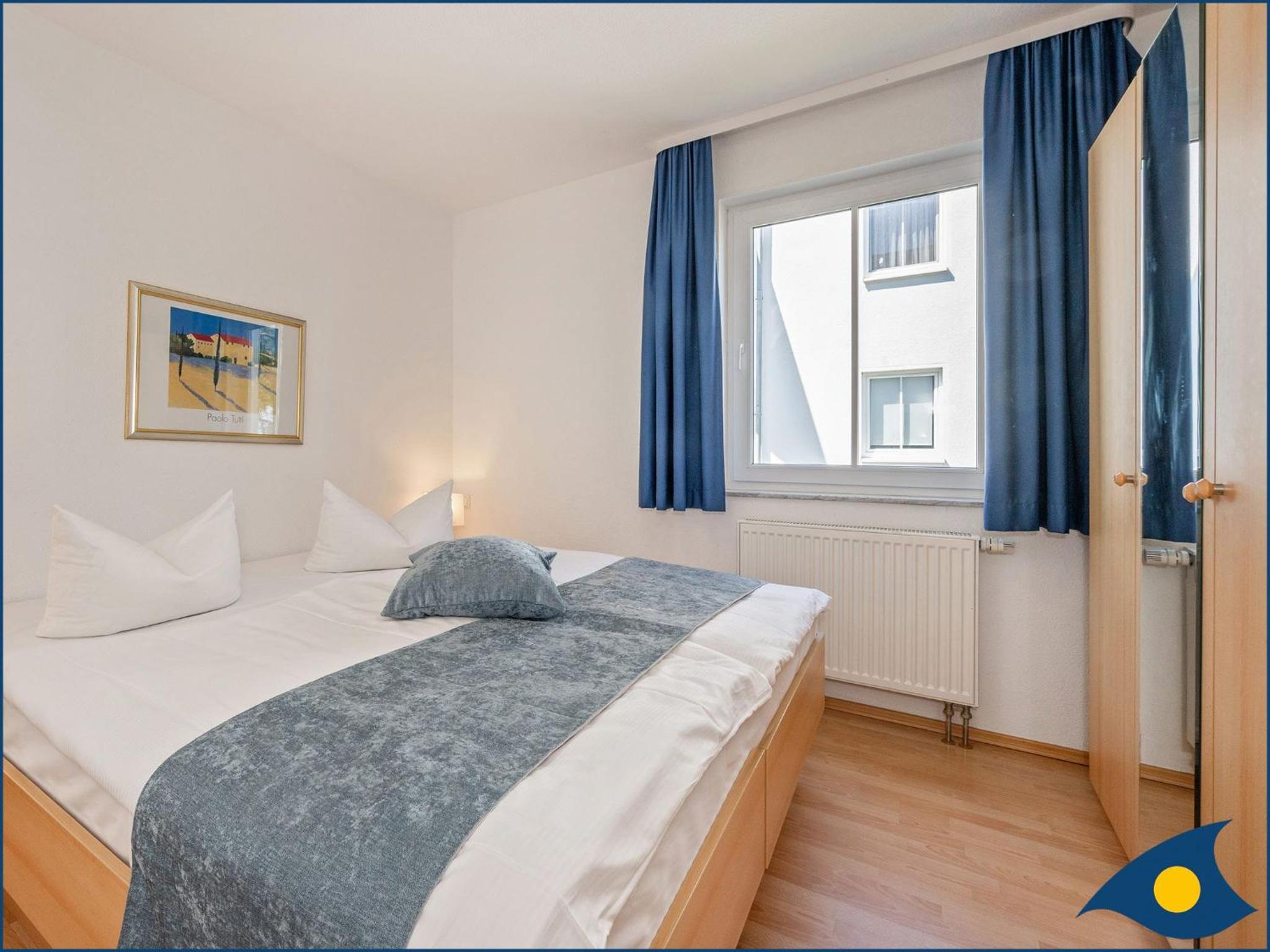 Villa Strandperle Whg 25