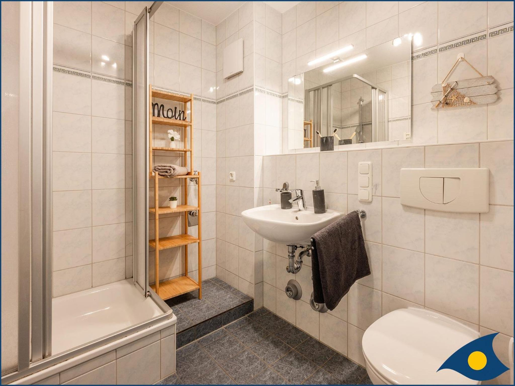 Villa Strandperle Whg 25