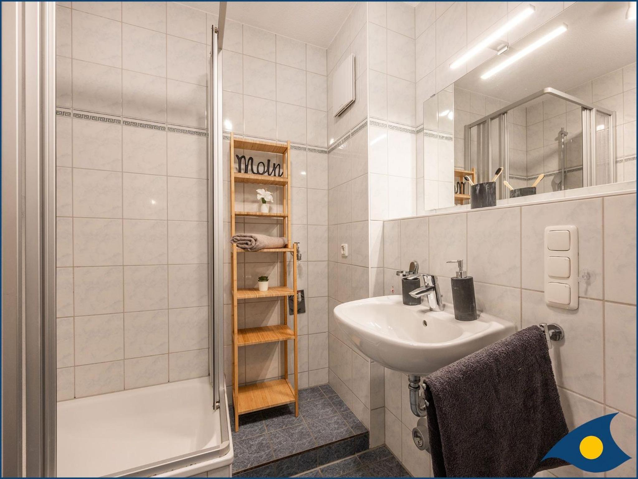 Villa Strandperle Whg 25
