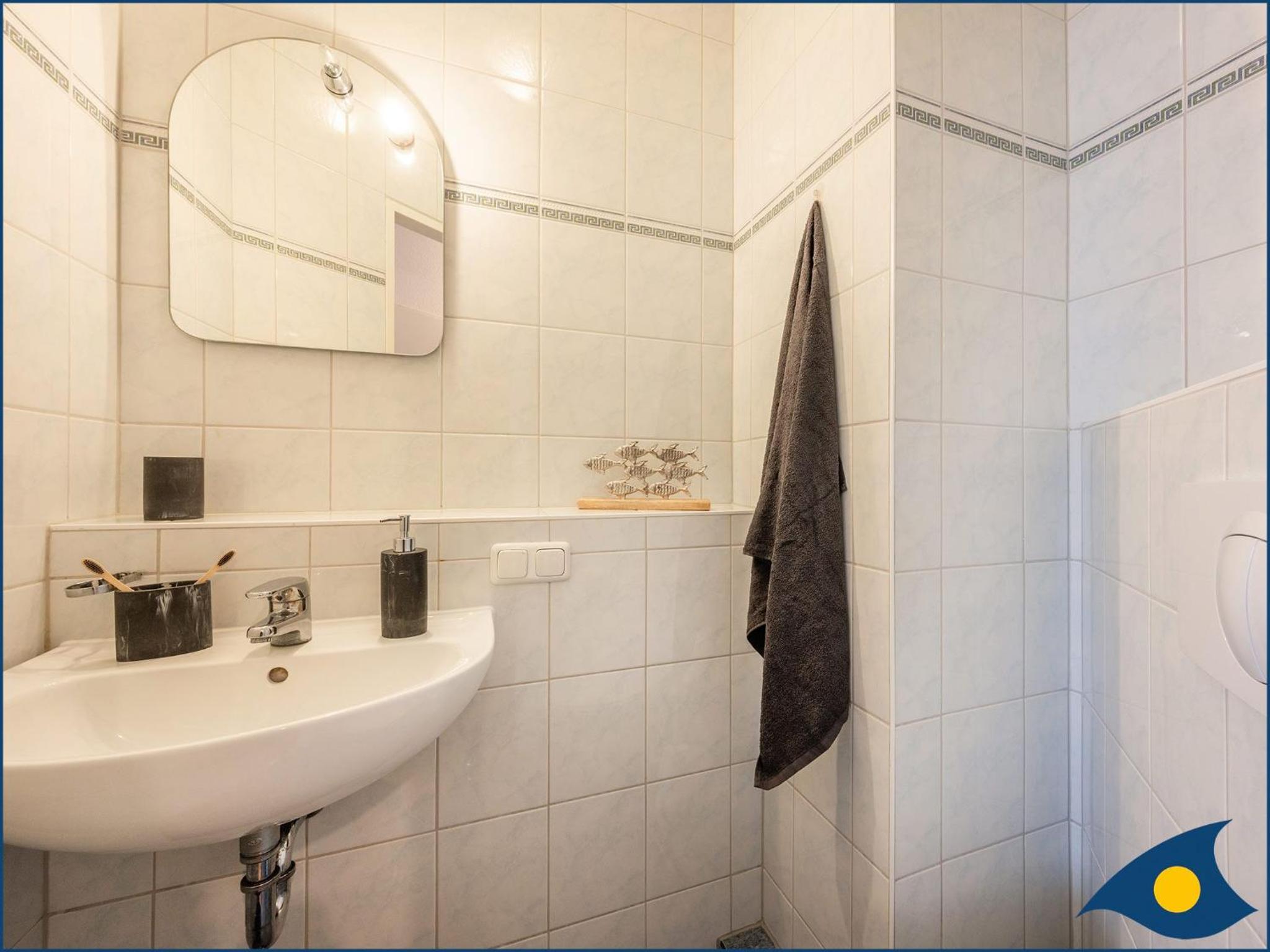 Villa Strandperle Whg 25