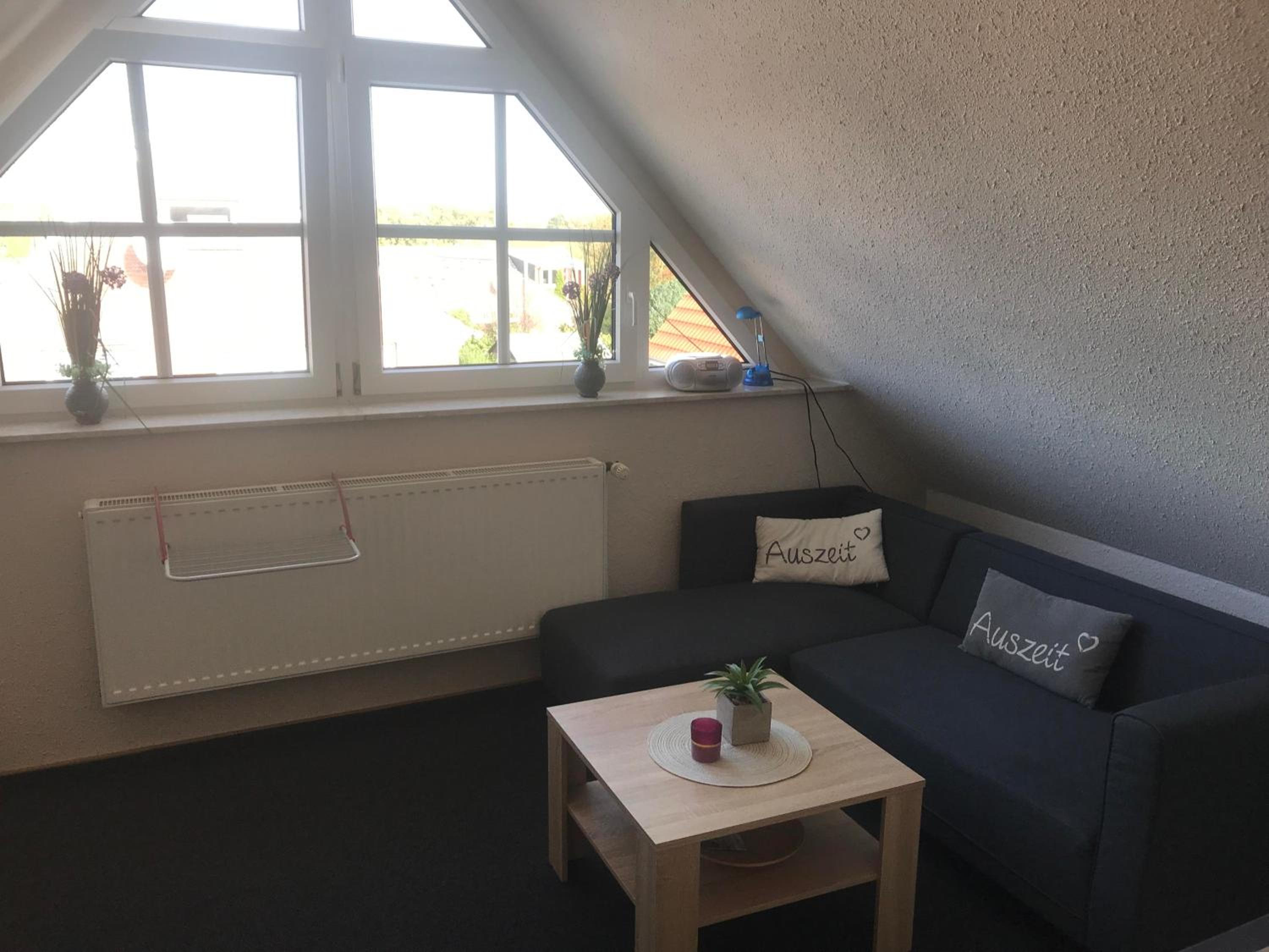 Haus Weisse Düne