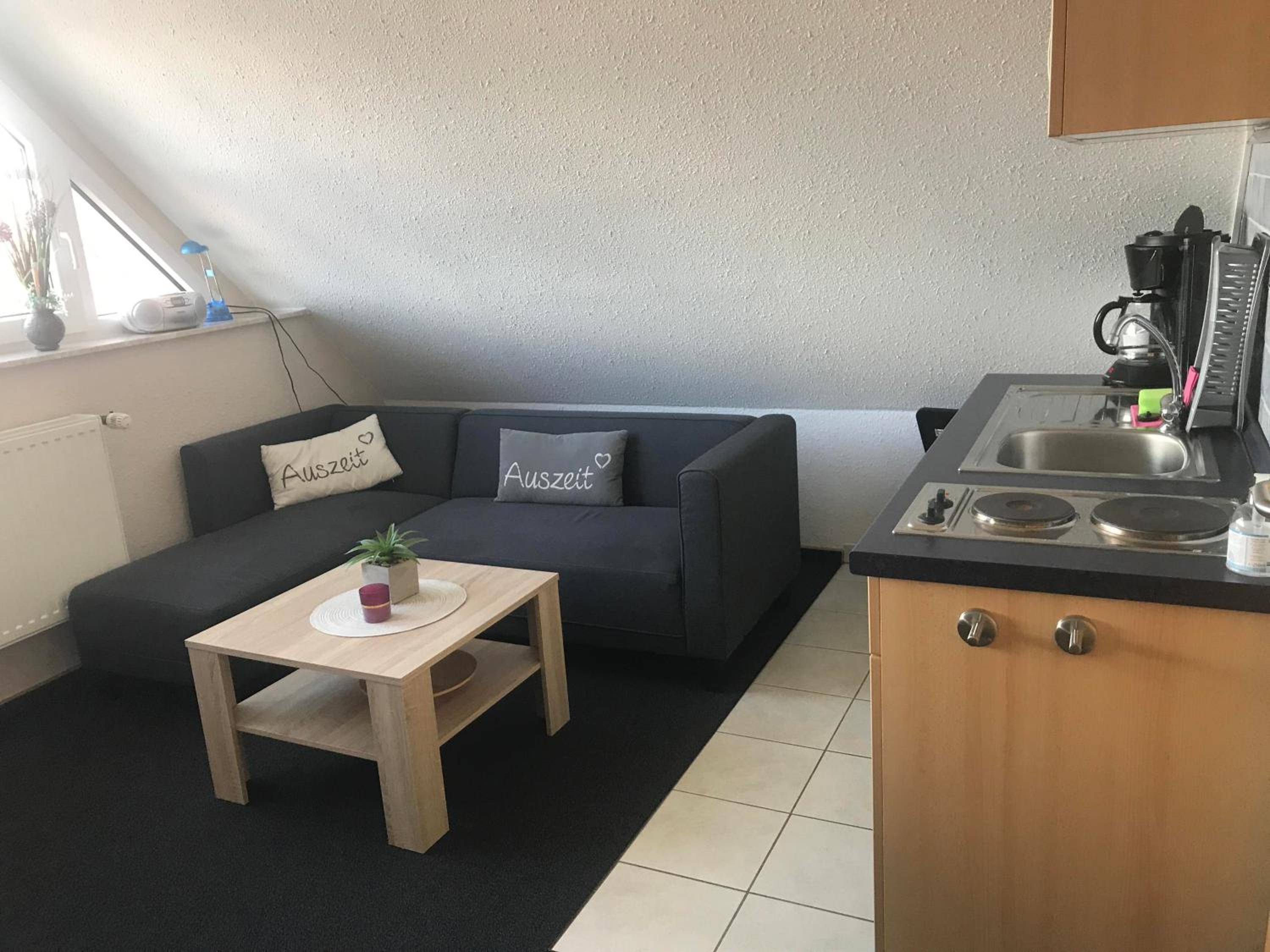 Haus Weisse Düne