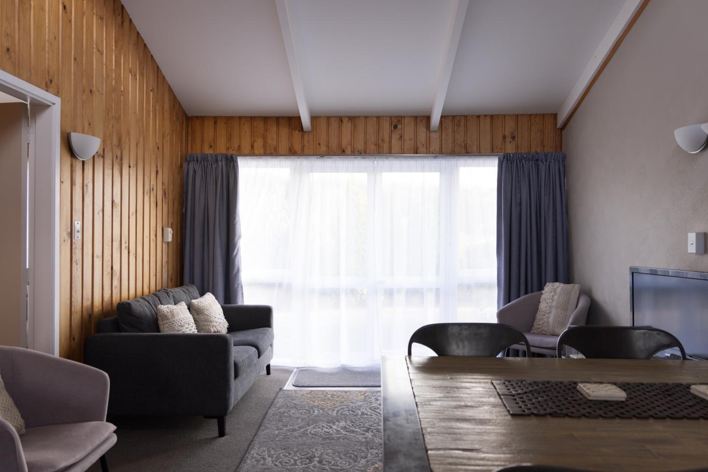 Apostles View Motel