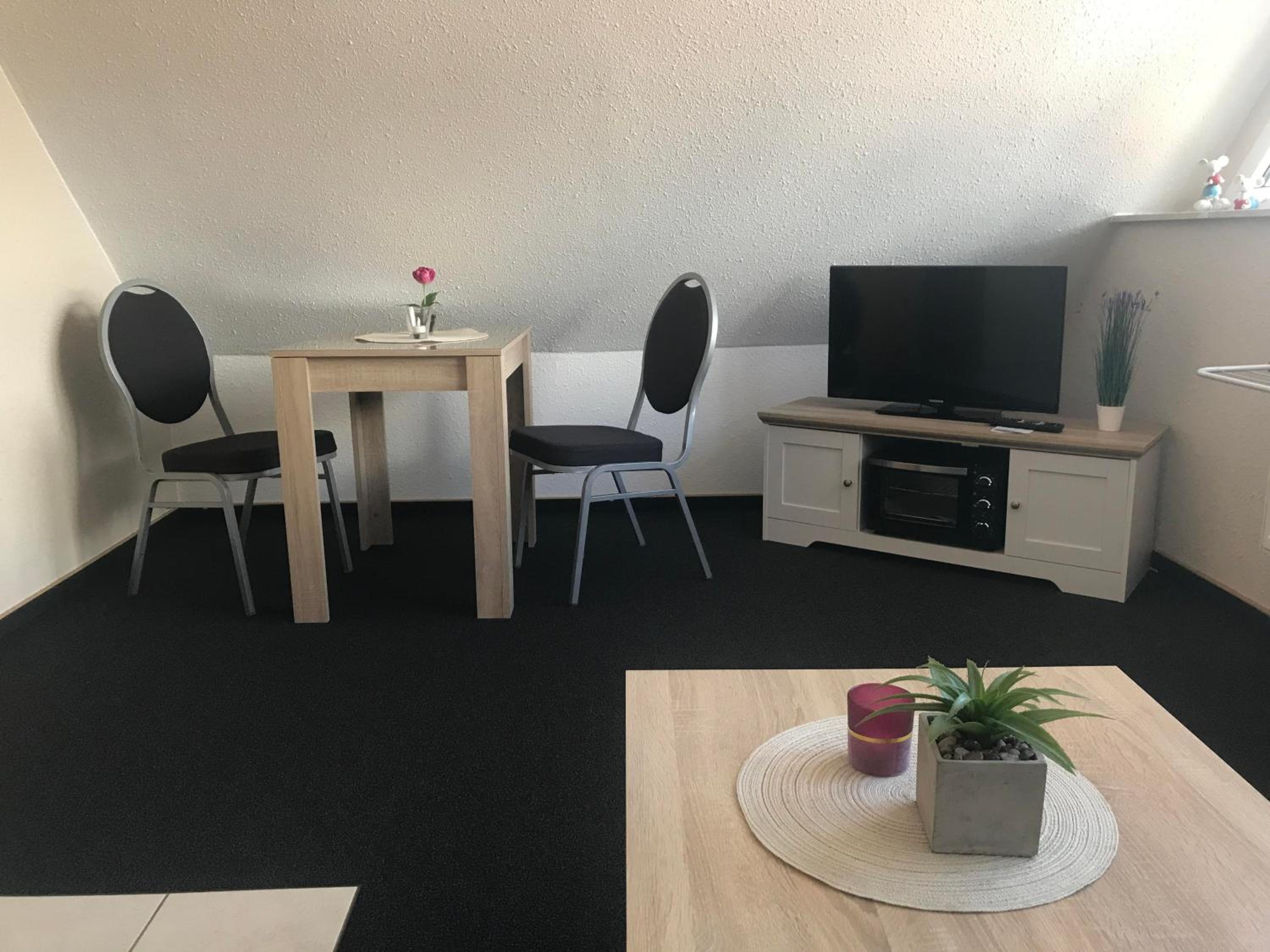 Haus Weisse Düne
