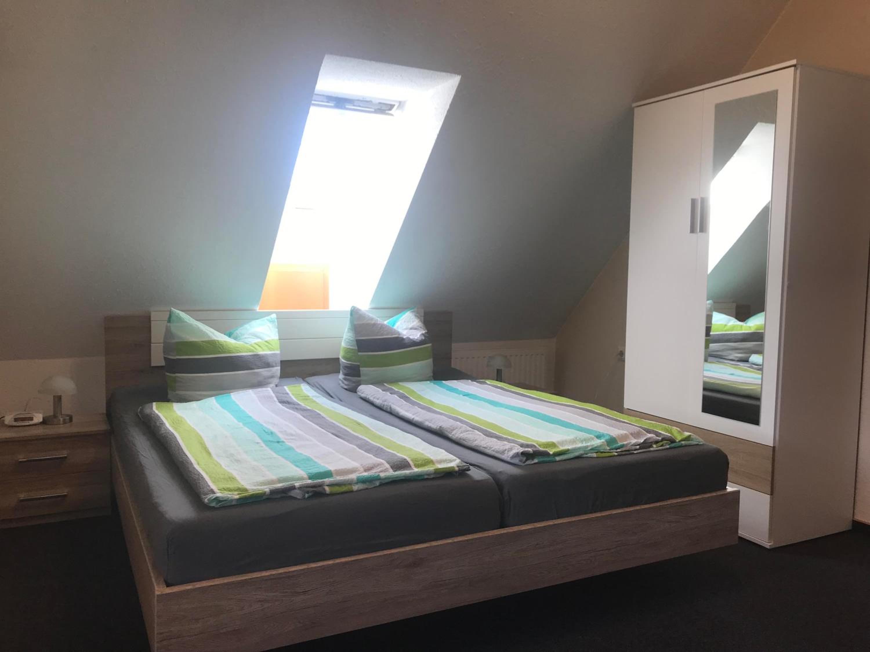 Haus Weisse Düne