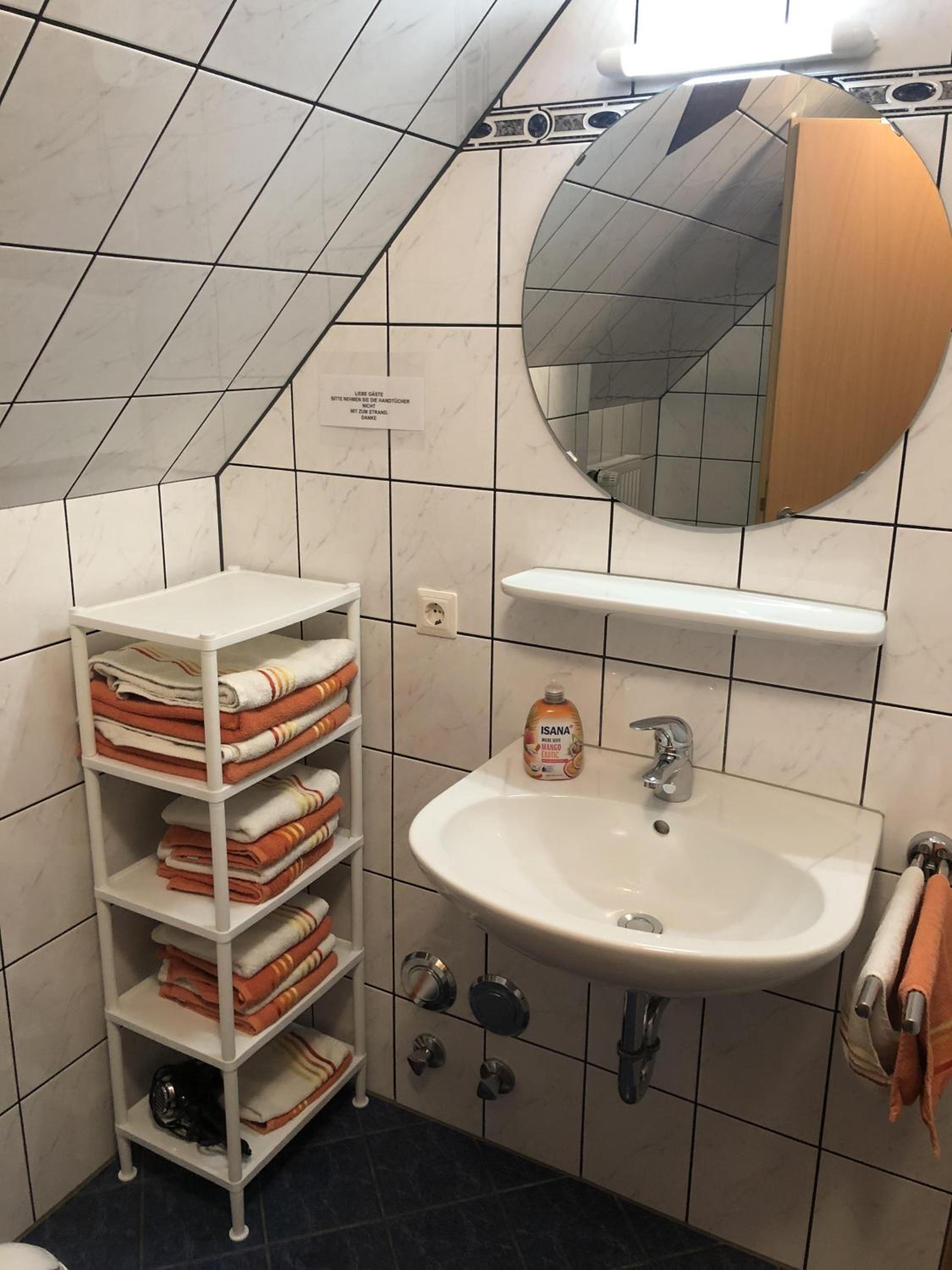 Haus Weisse Düne