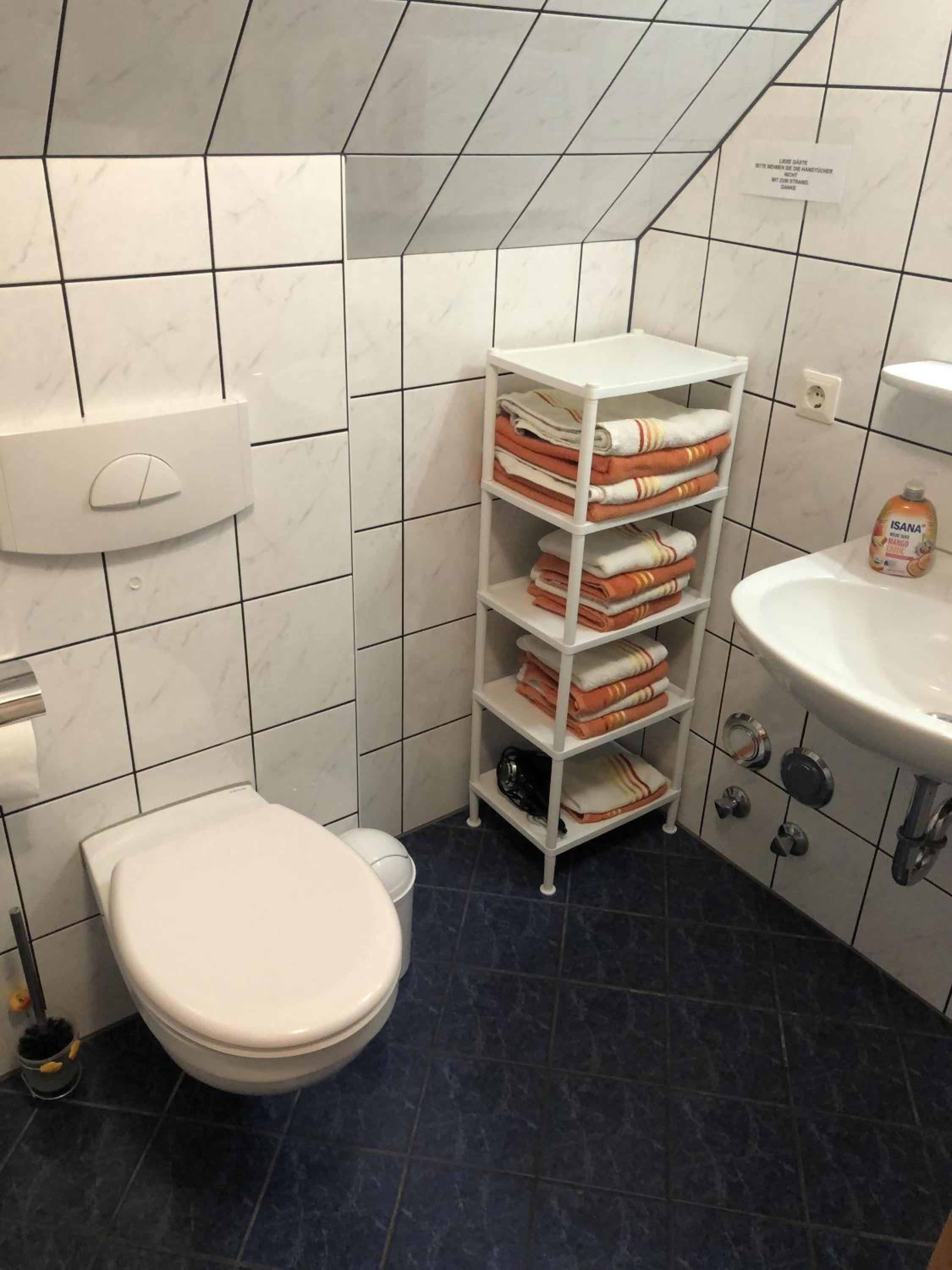Haus Weisse Düne